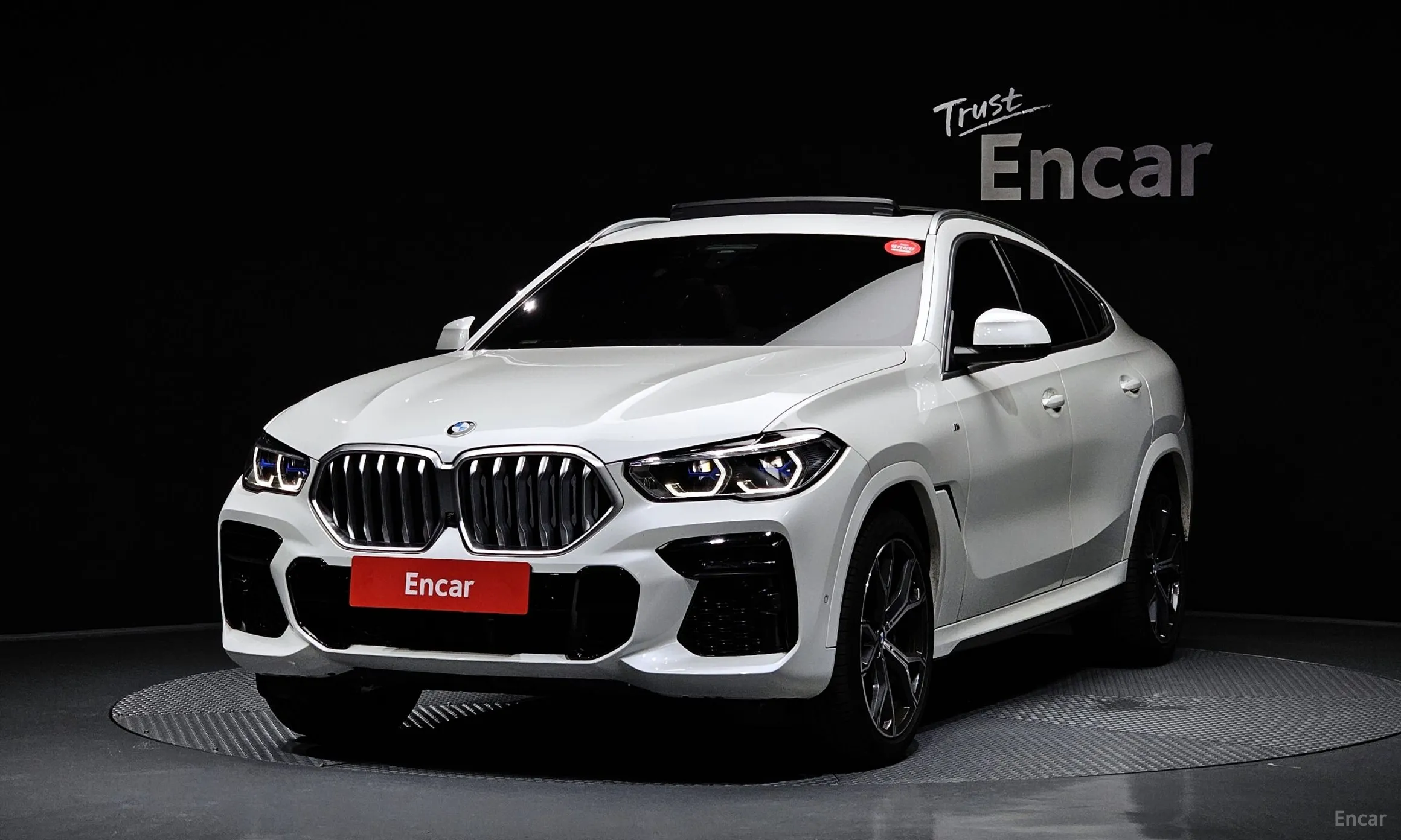 BMW X6 (G06)