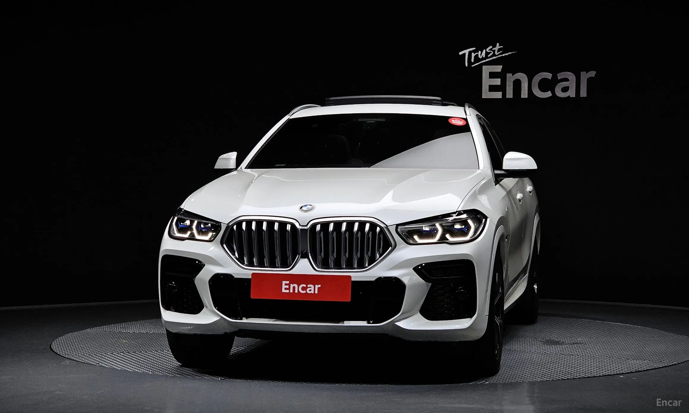 BMW X6 (G06)