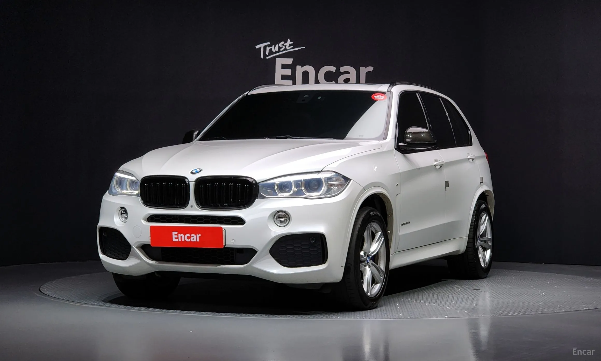 X5 (F15)