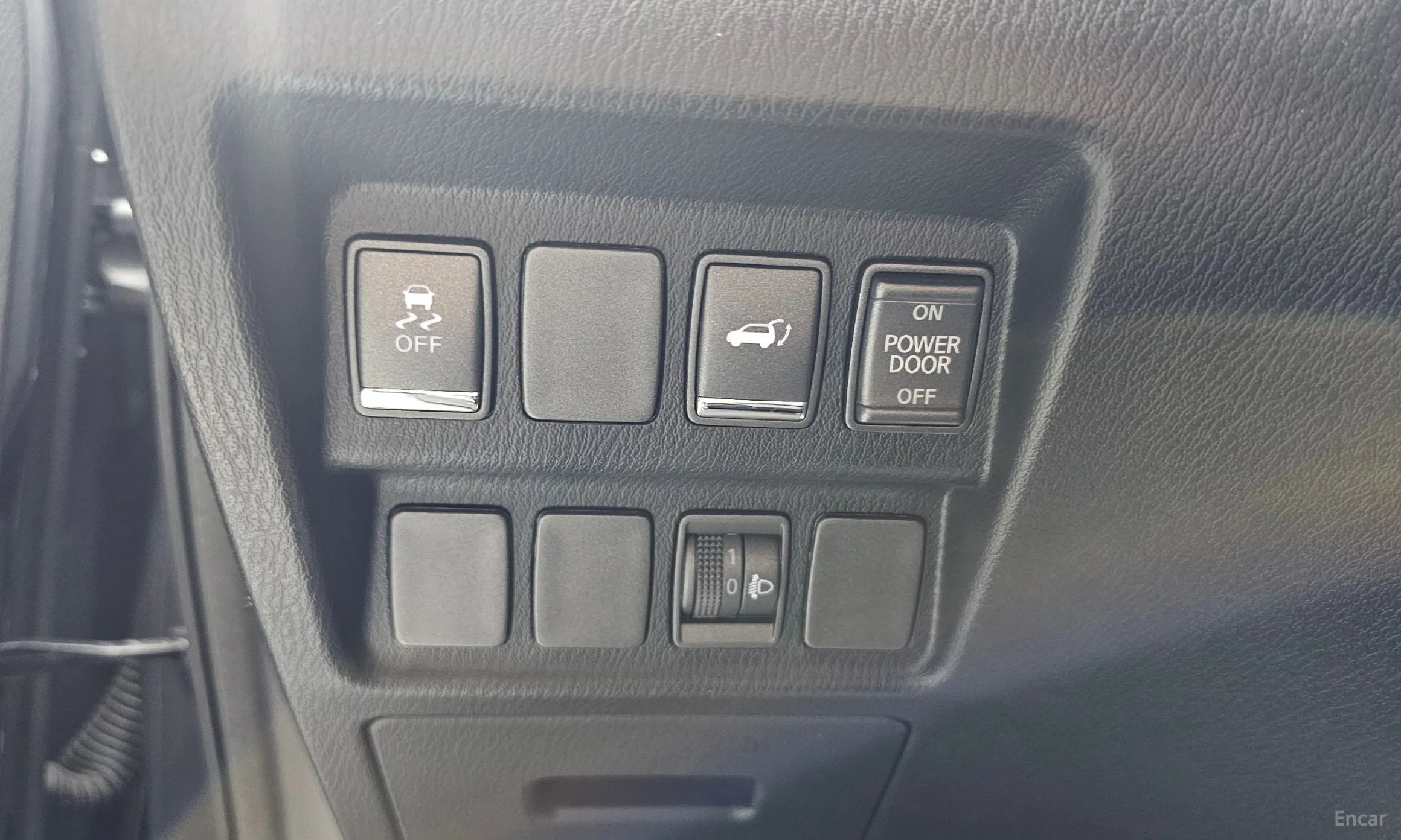 Infiniti QX60 превью 18