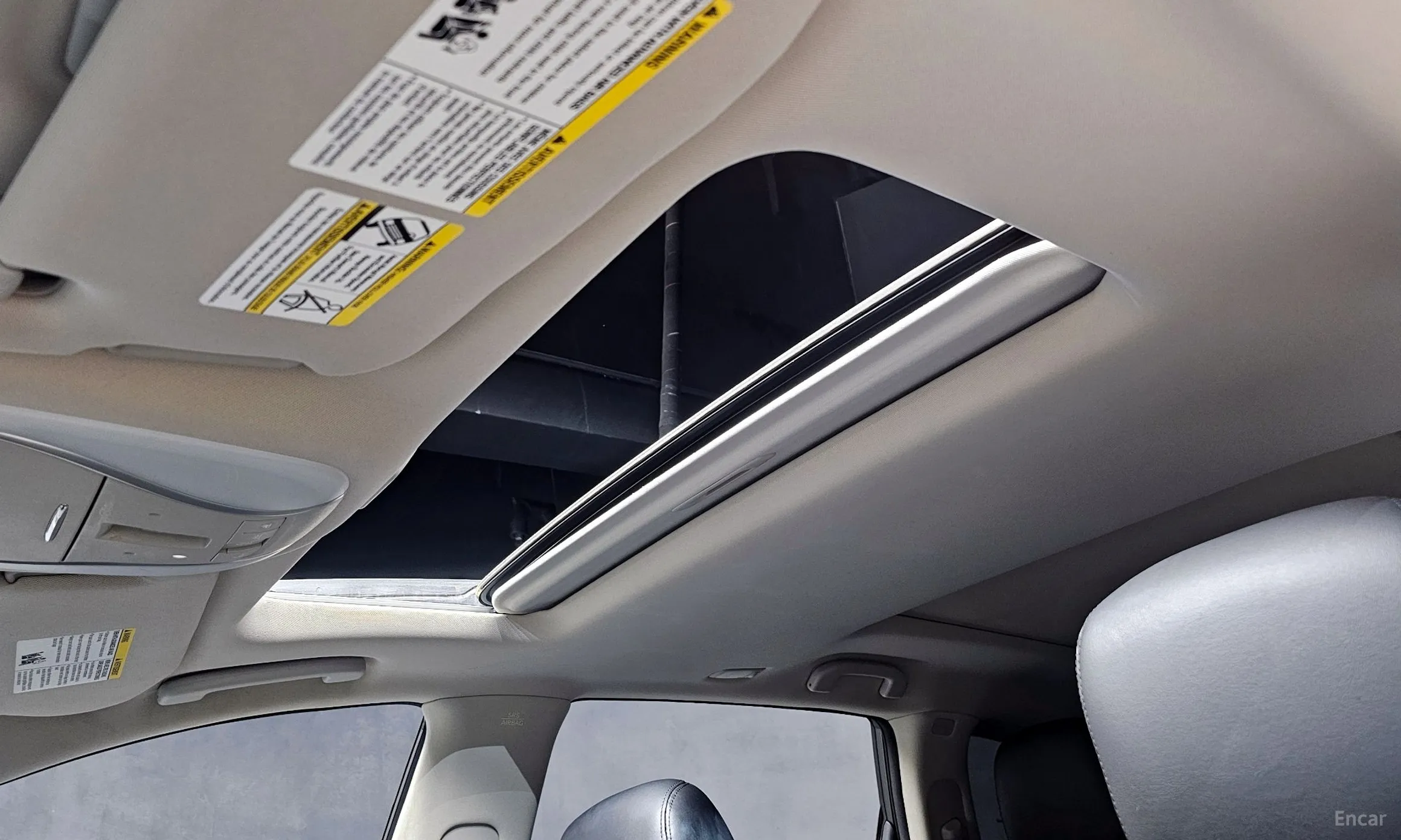 Infiniti QX60 превью 19