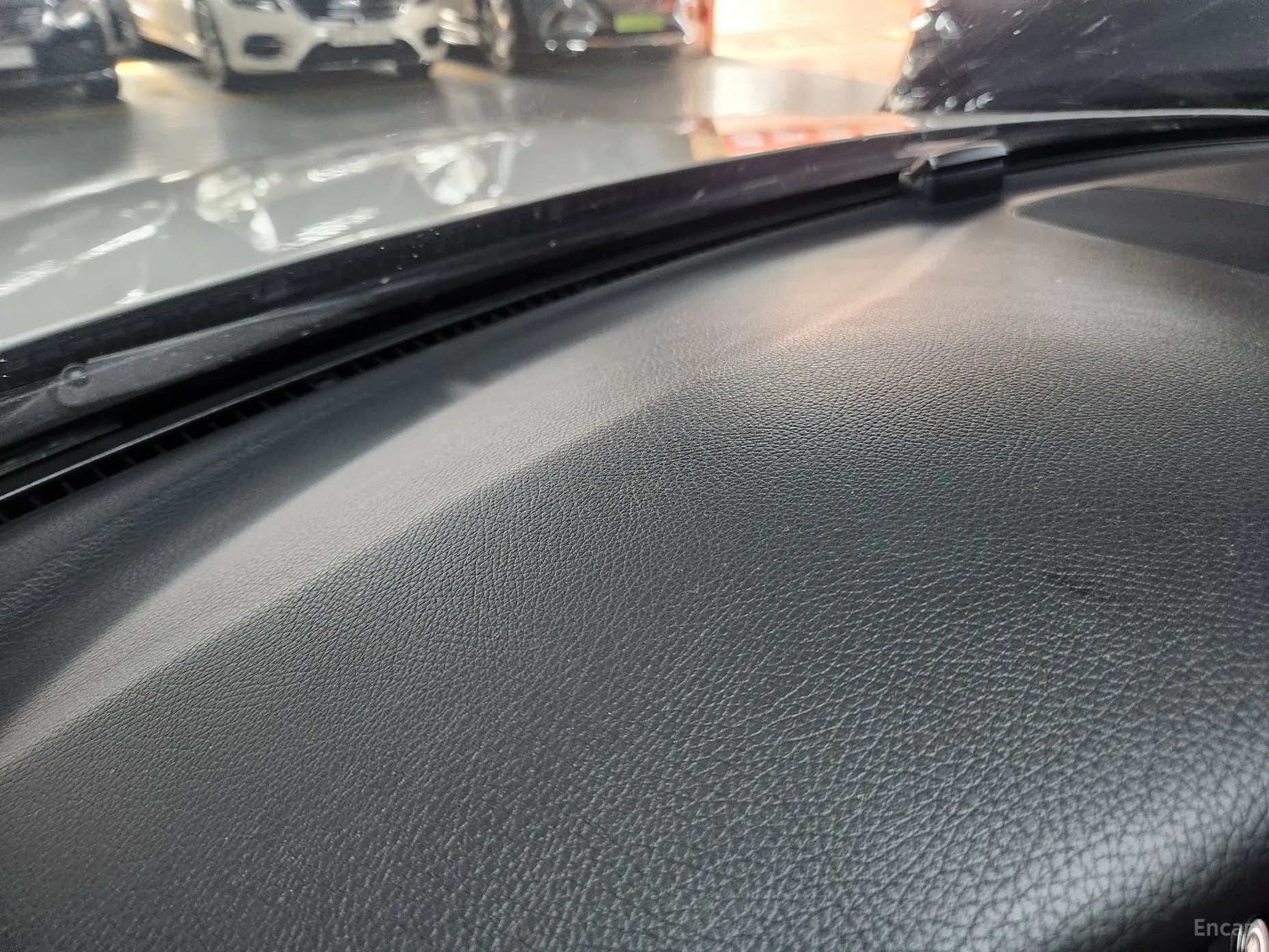 Mercedes Benz C-Class W205 превью 4