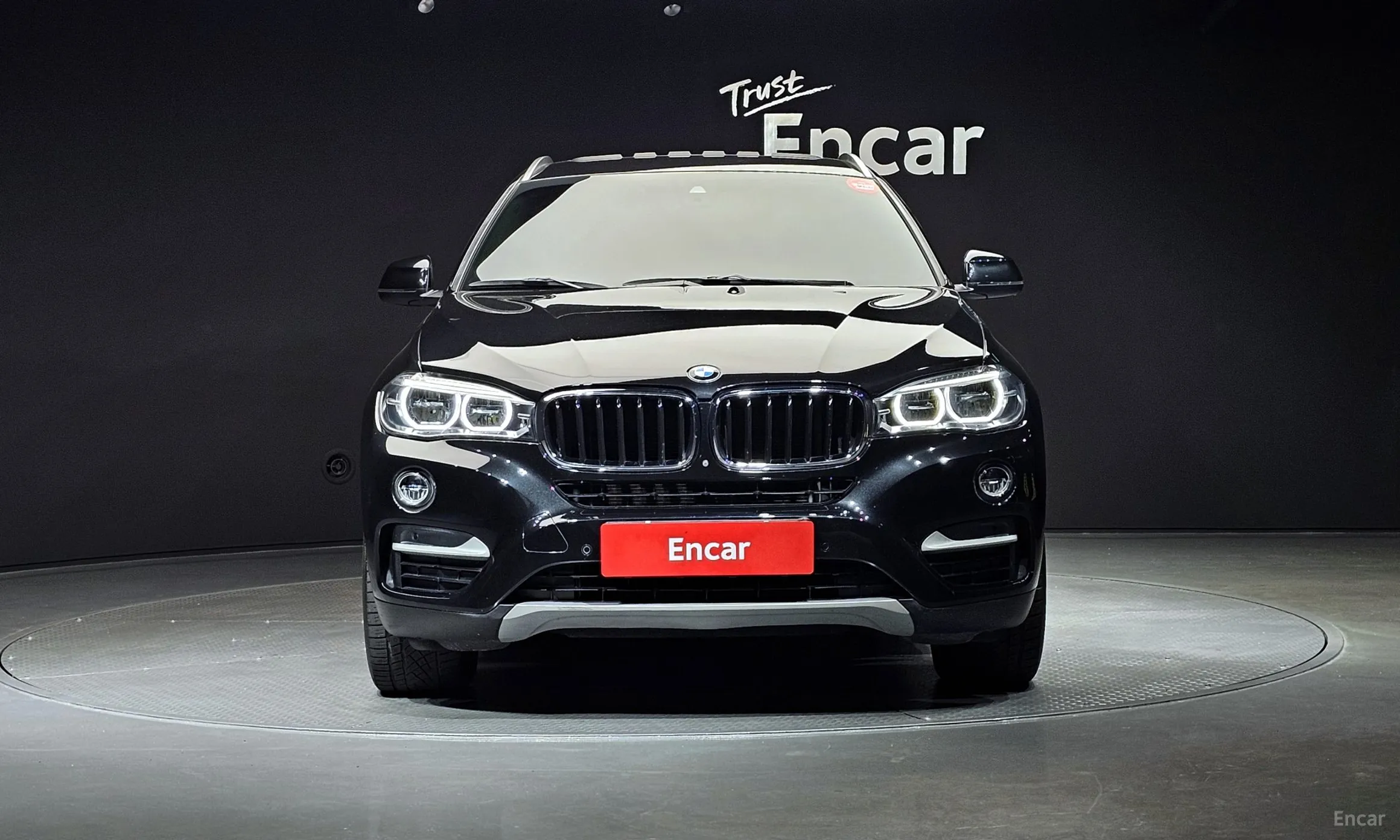 BMW X6 (F16)