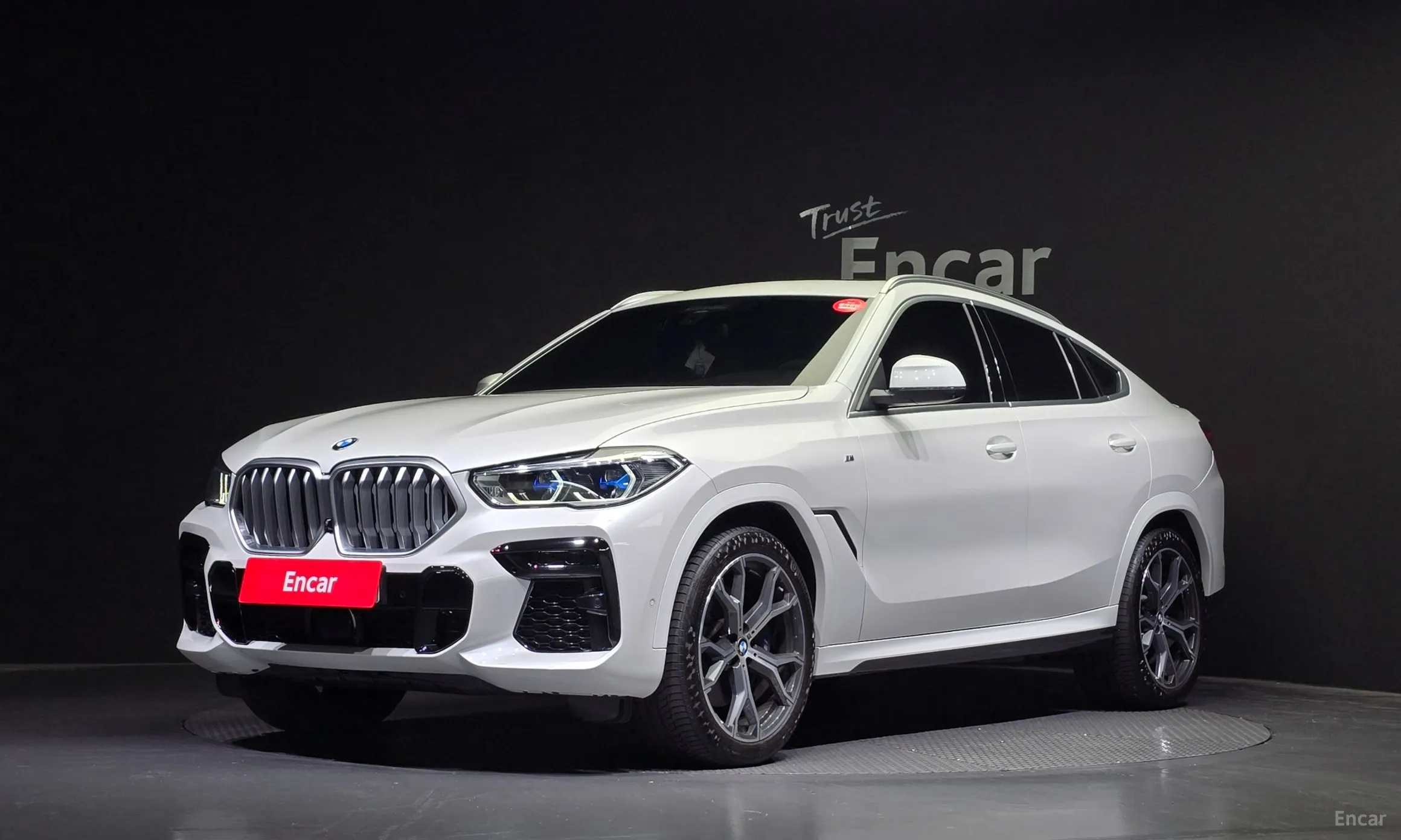 X6 (G06)