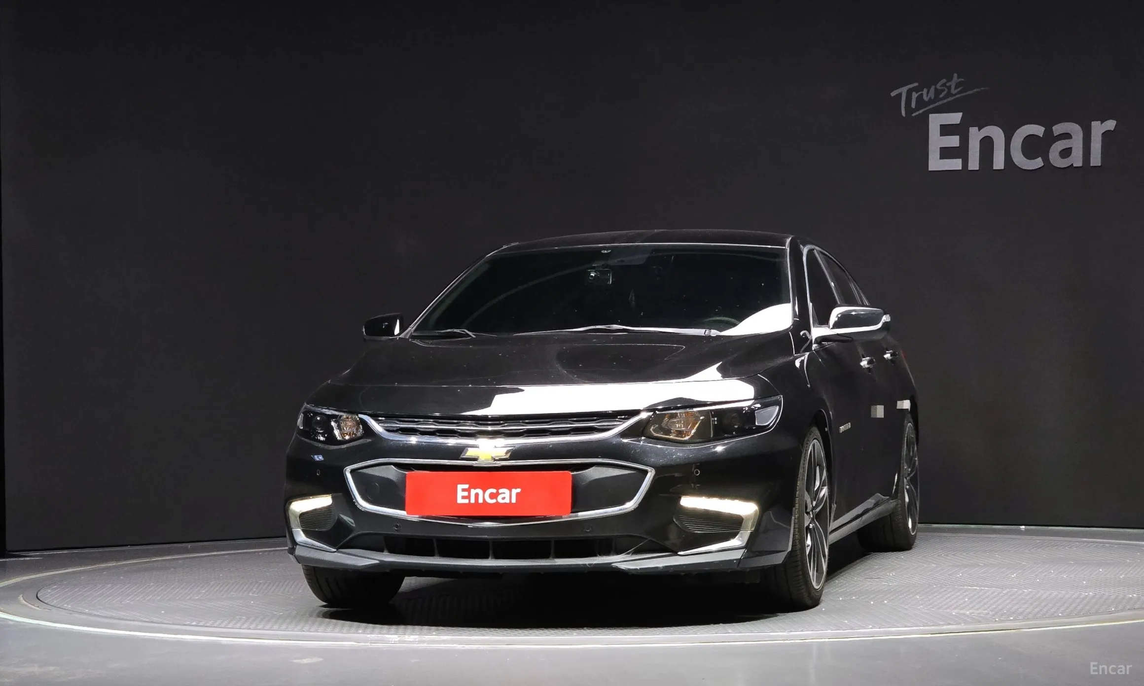 Chevrolet (GM Daewoo) Malibu превью 2