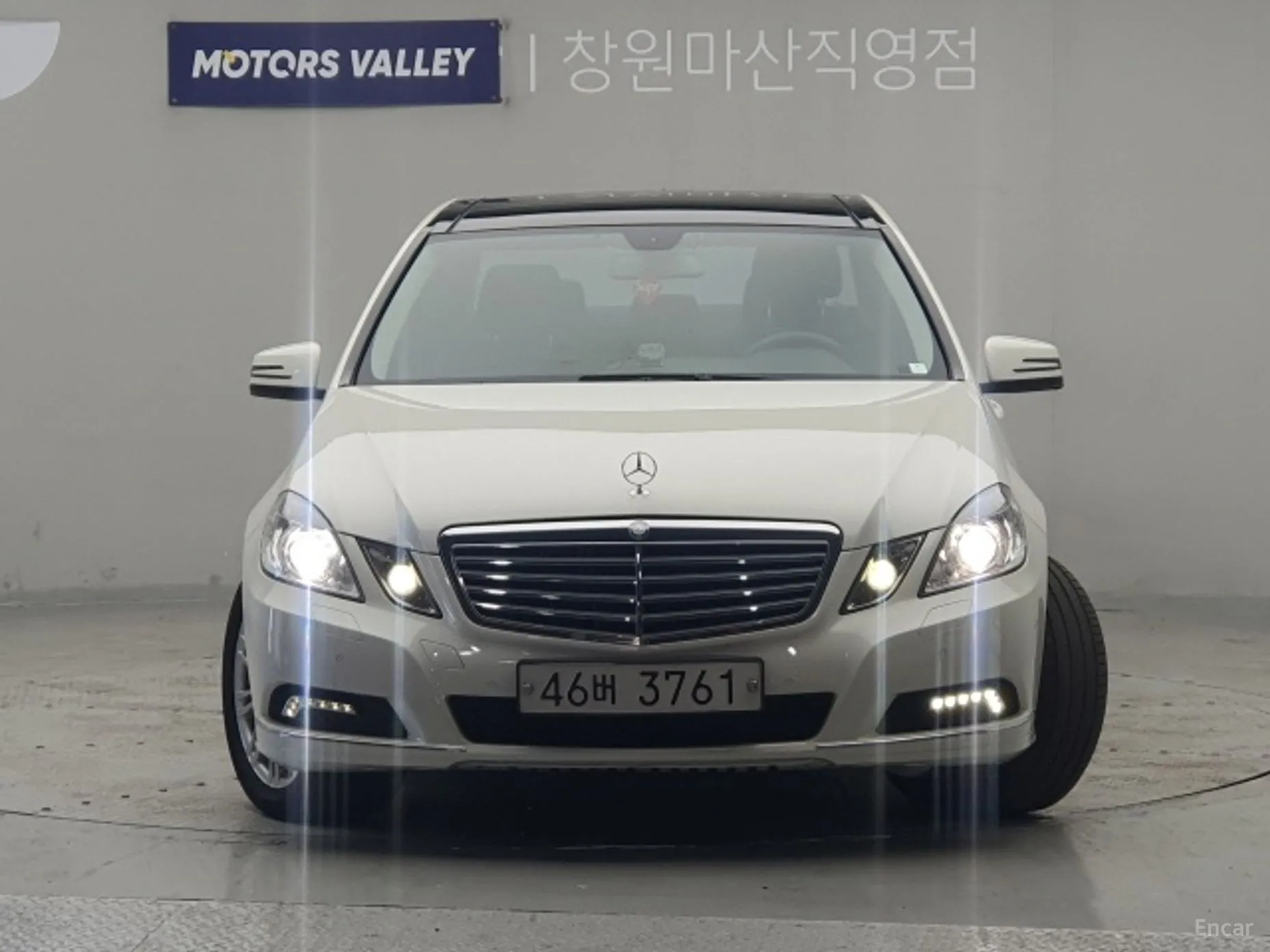 E-Class W212