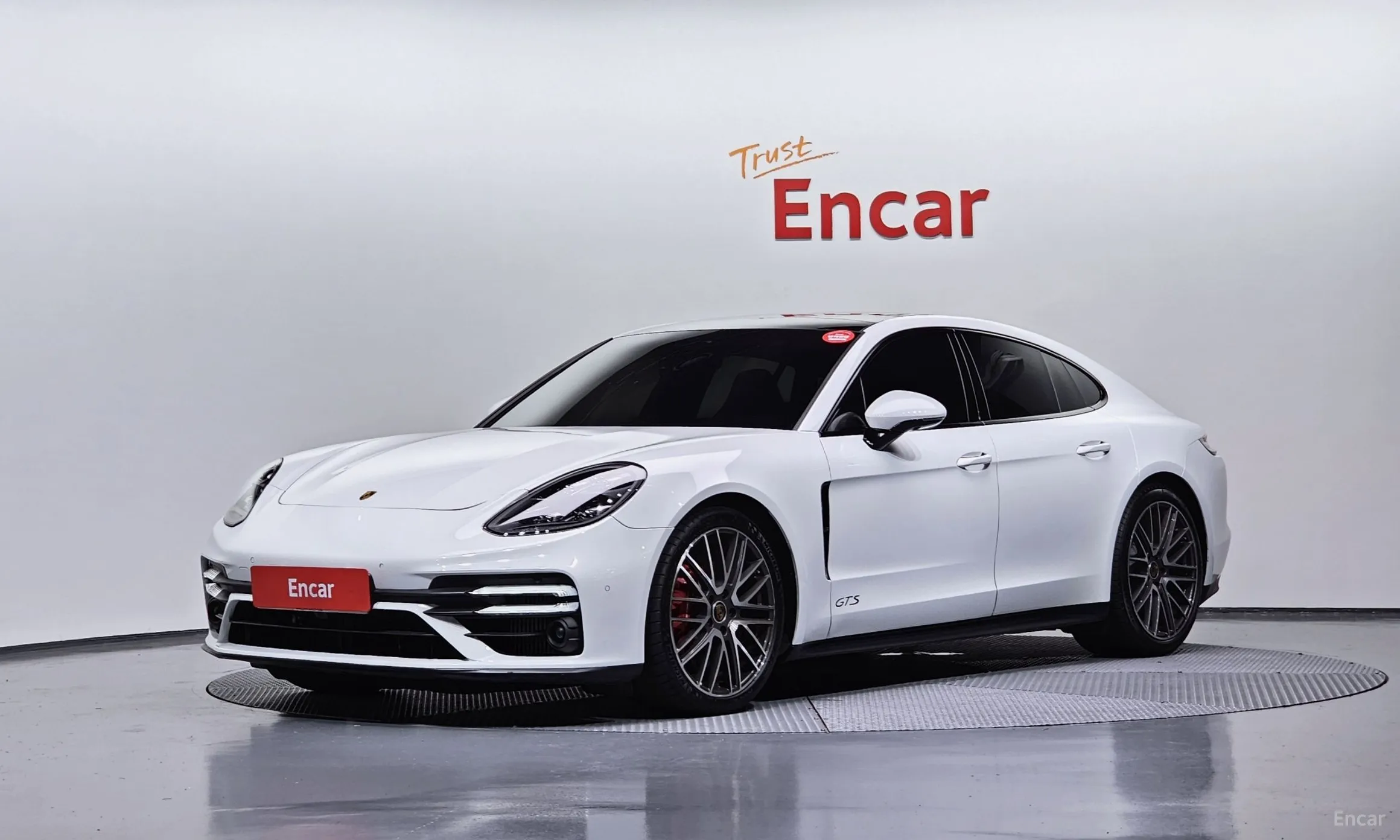Panamera (971)