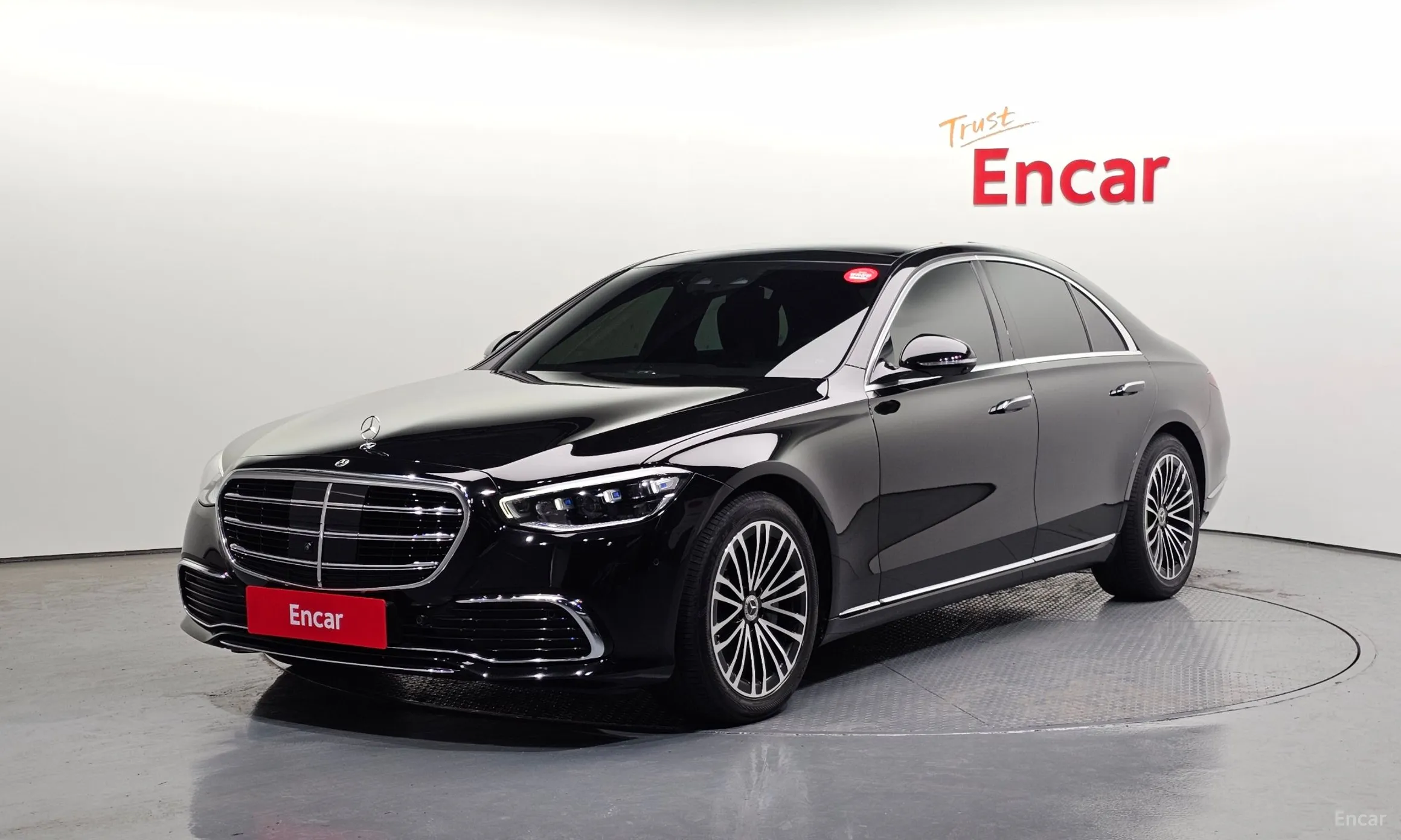 S-Class W223