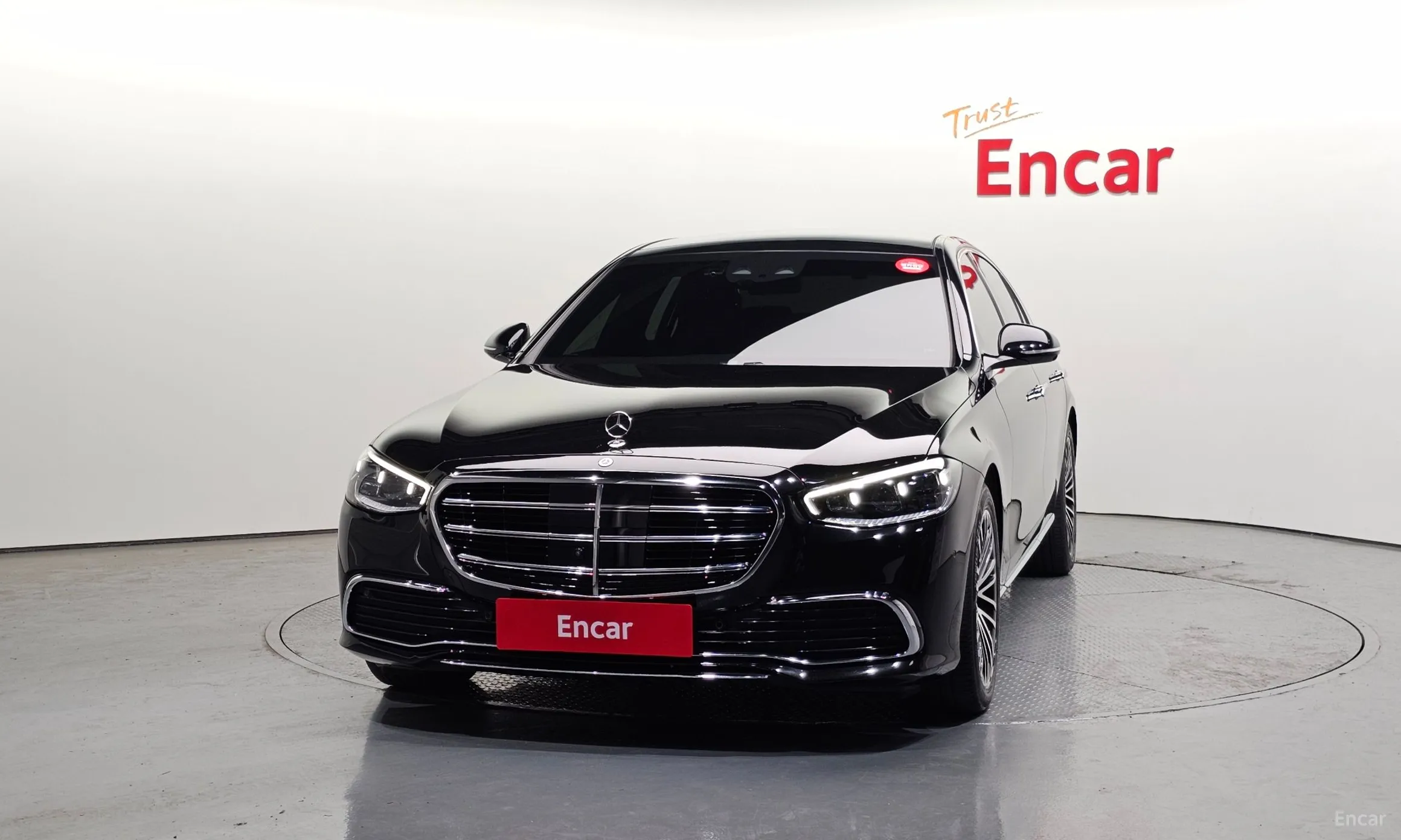 Mercedes Benz S-Class W223