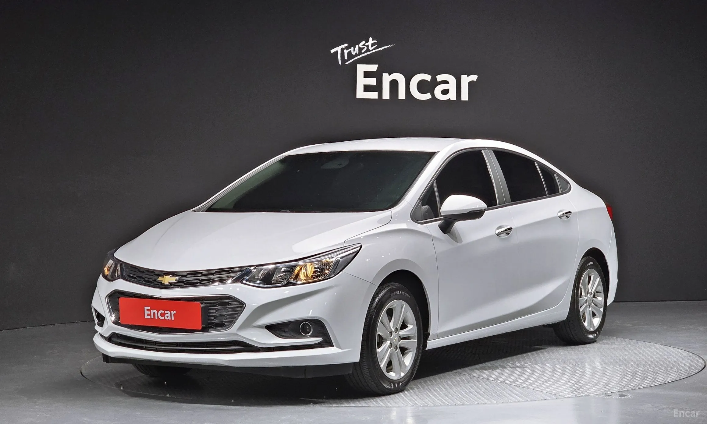 Cruze
