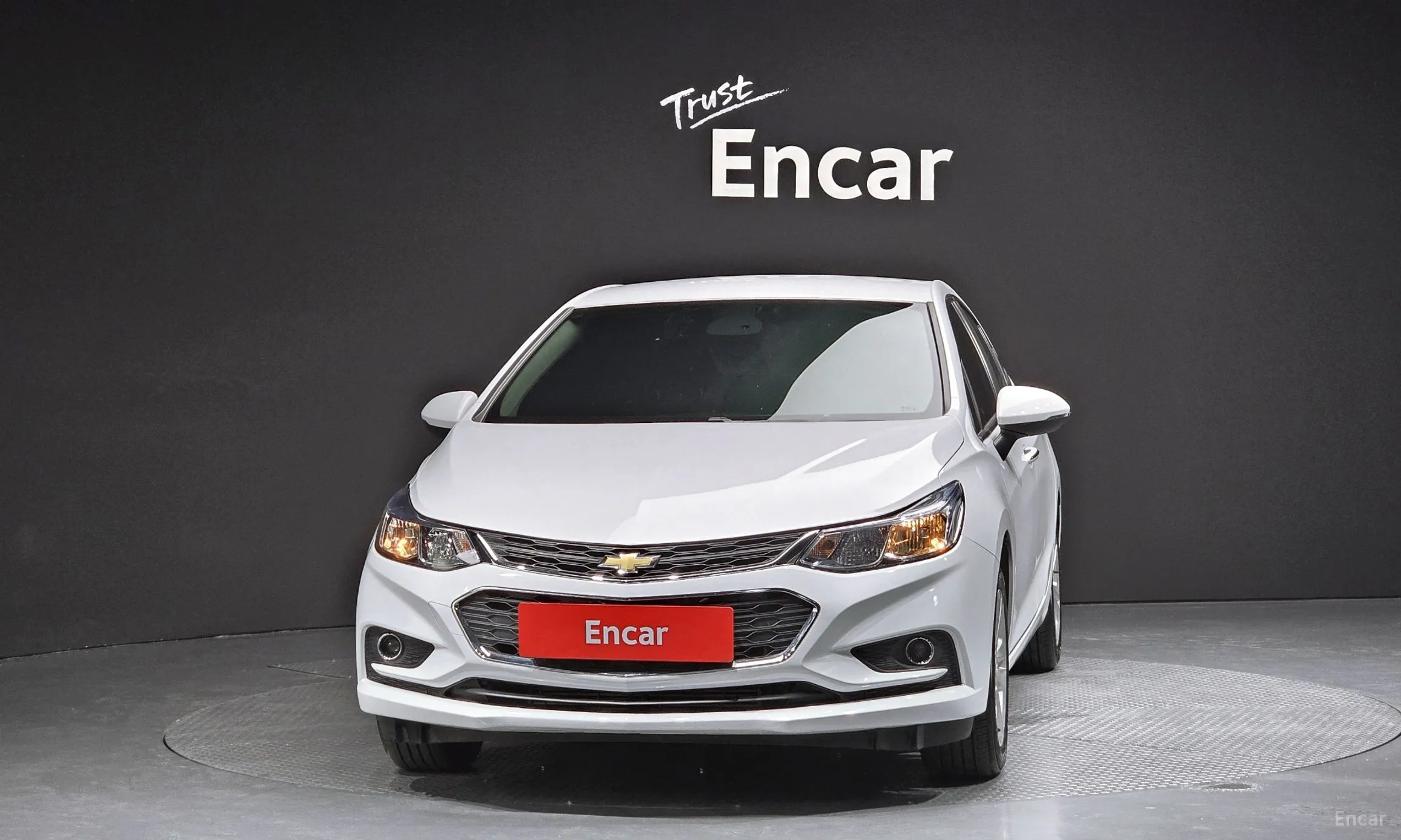 Chevrolet (GM Daewoo) Cruze превью 2