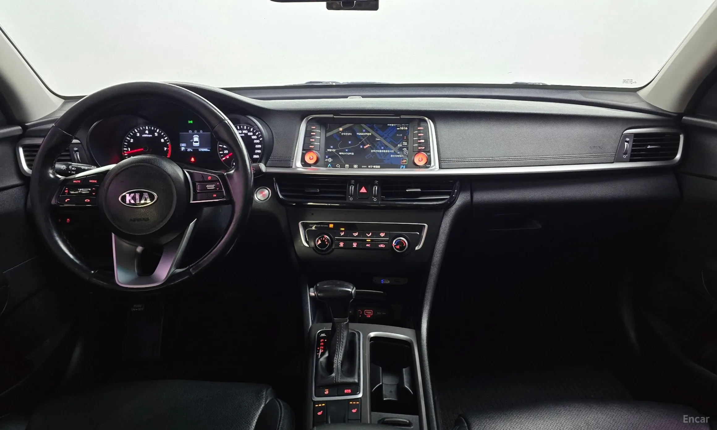 Kia The new K5 2nd Generation превью 4