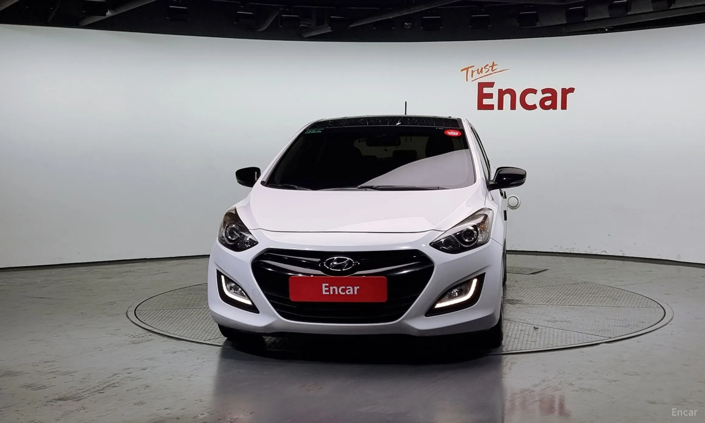 Hyundai i30 (new)