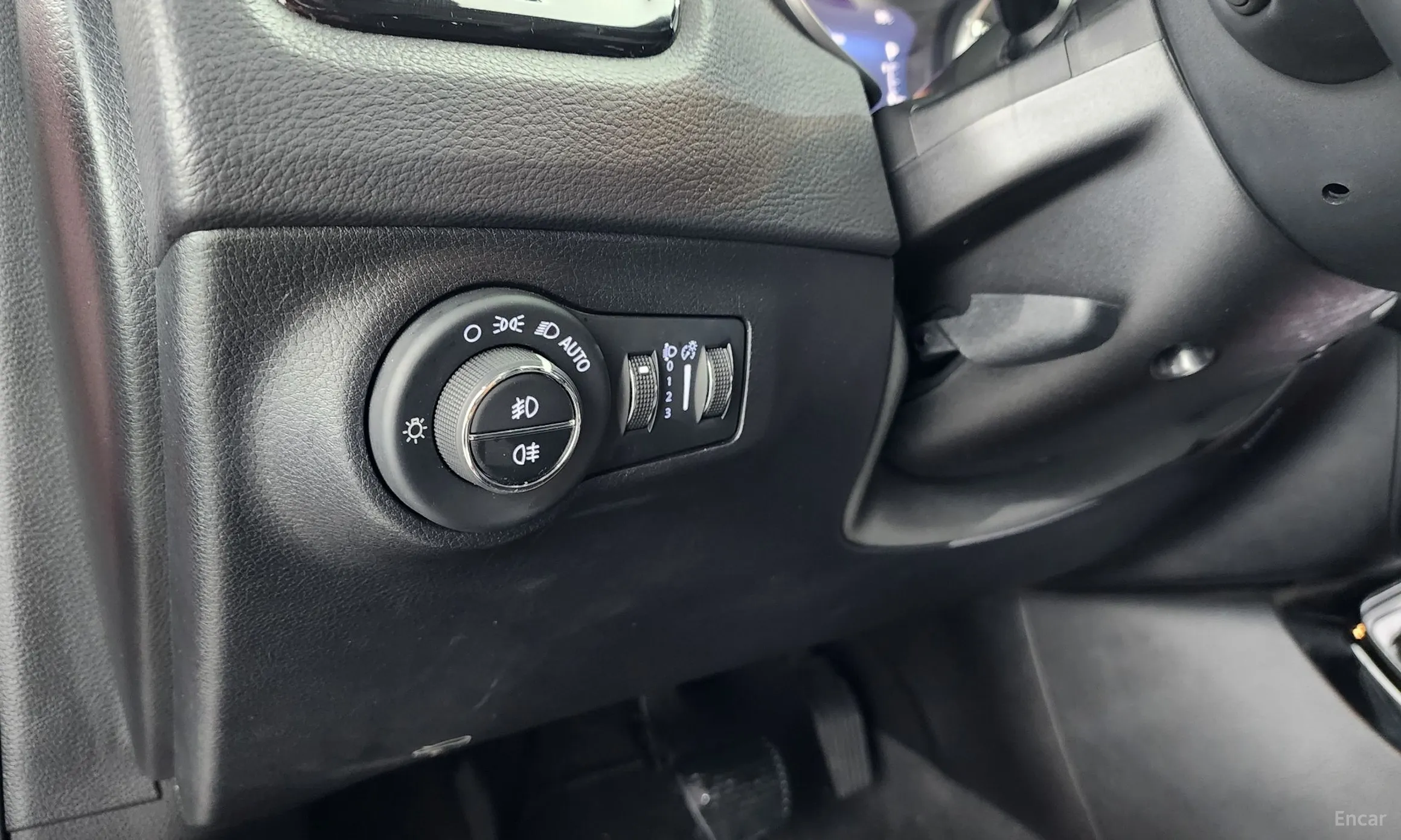 Jeep Compass 2nd Generation превью 14