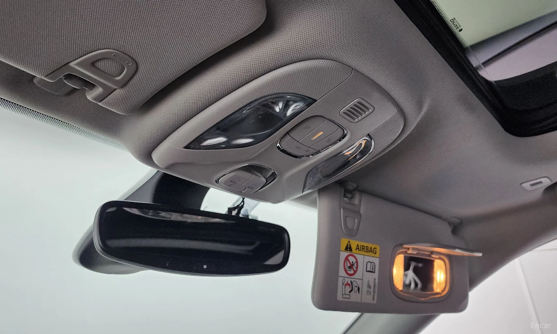 Jeep Compass 2nd Generation превью 17
