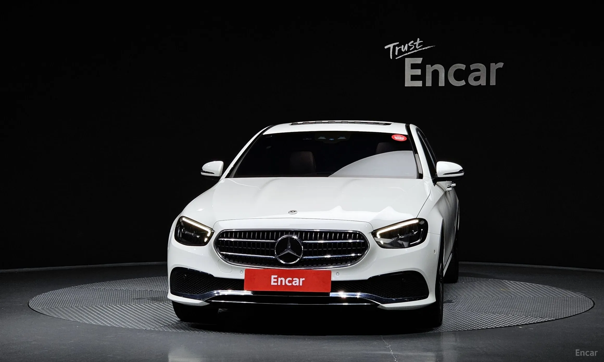 Mercedes Benz E-Class W213 превью 2