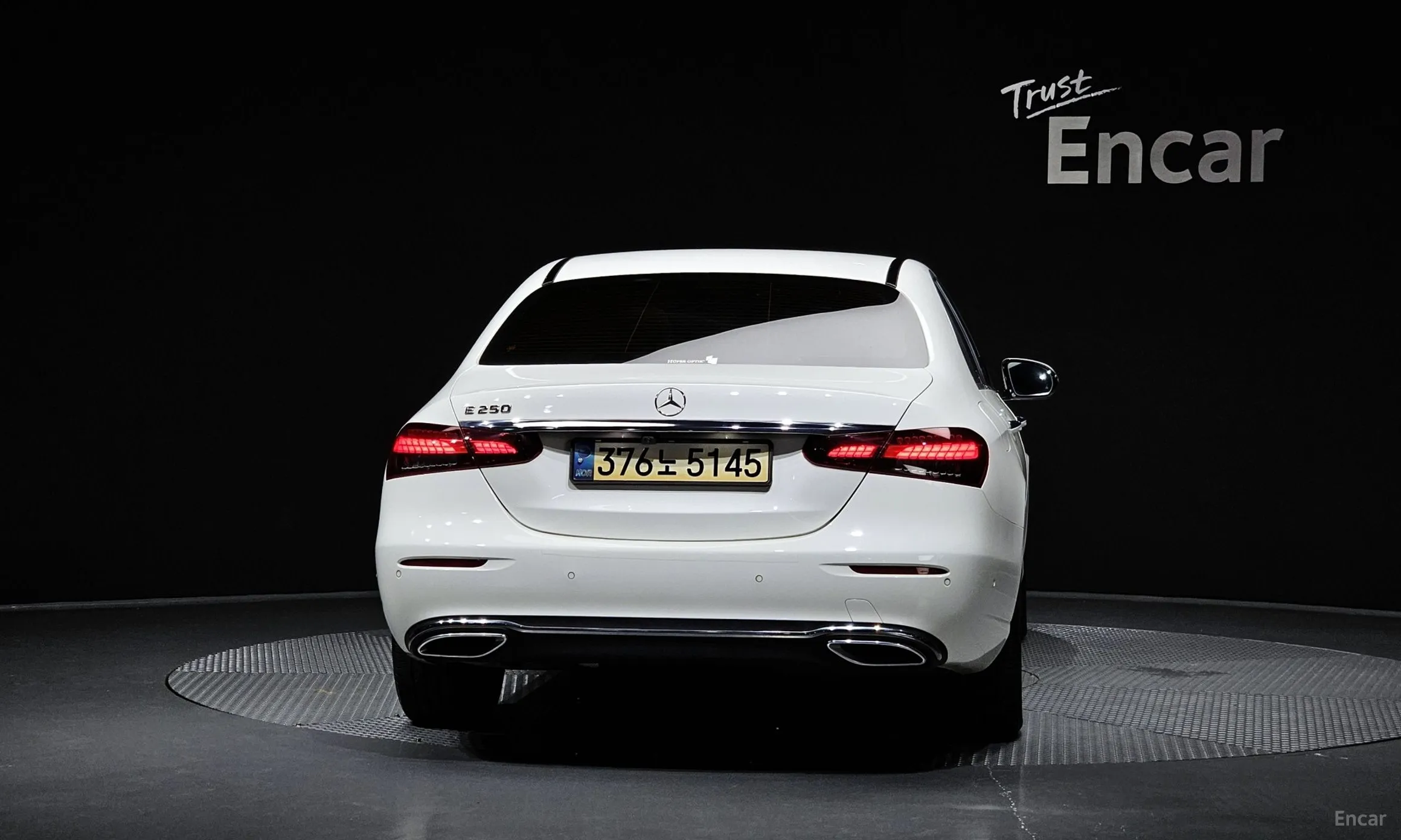 Mercedes Benz E-Class W213 превью 3