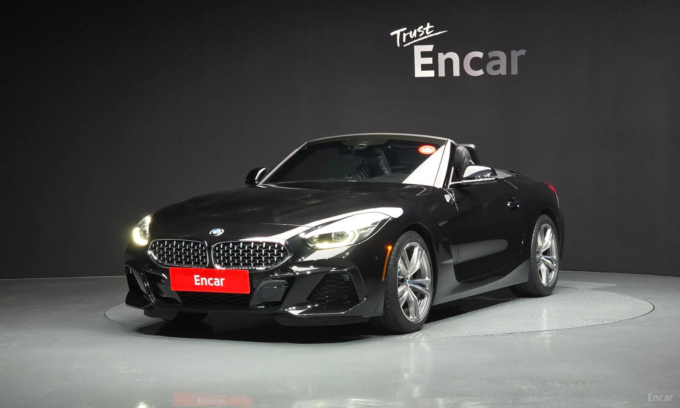 BMW Z4 (G29)