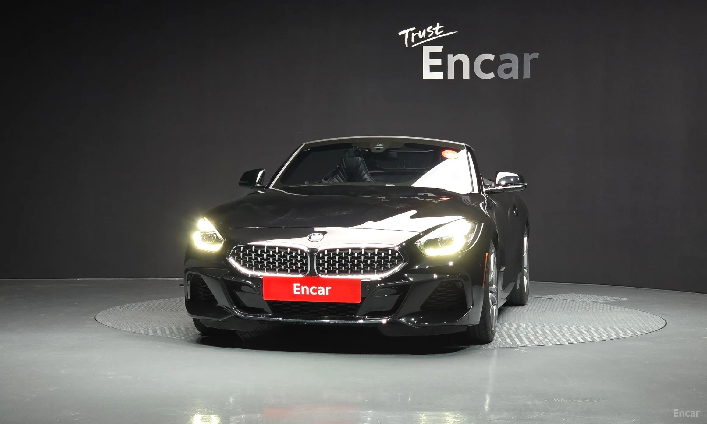 BMW Z4 (G29)