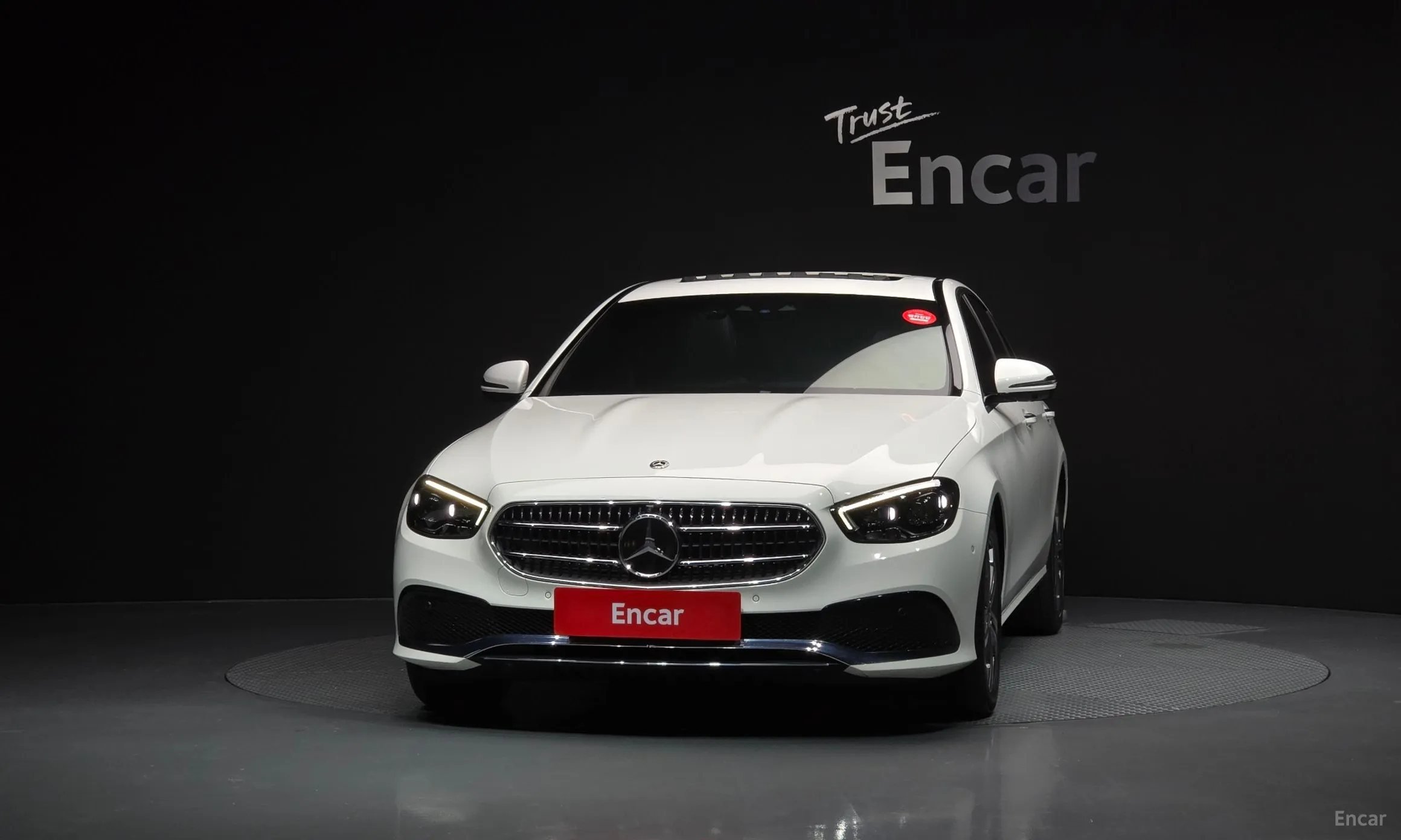 Mercedes Benz E-Class W213 превью 2