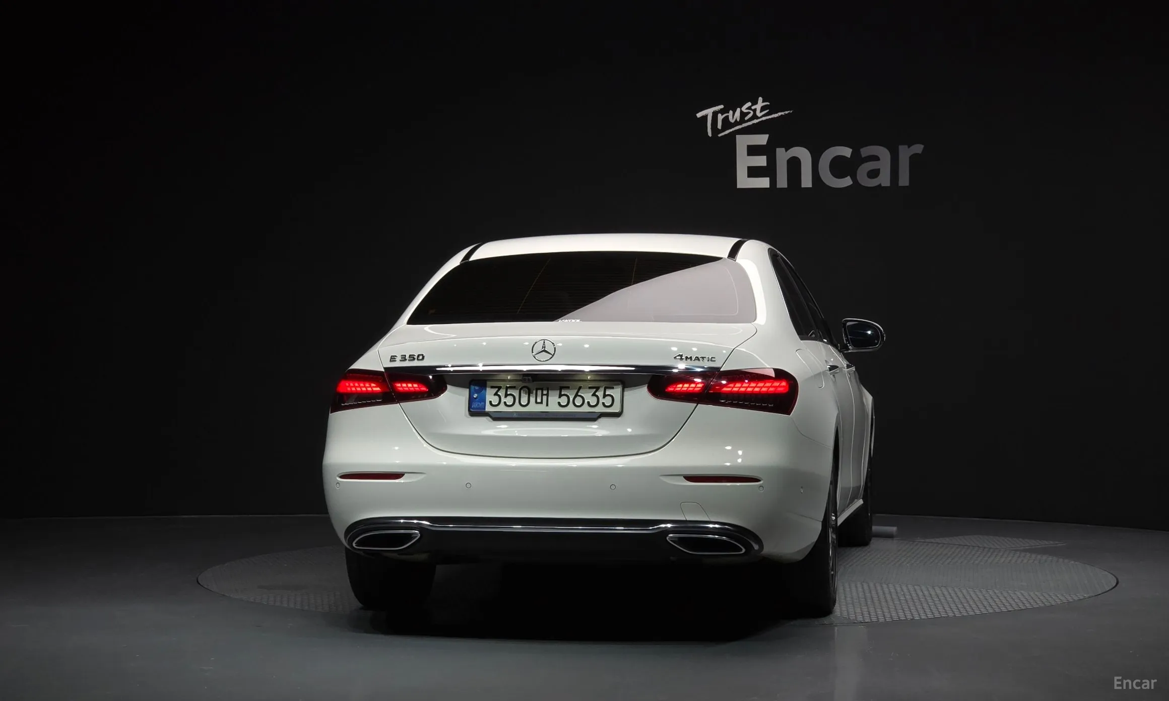 Mercedes Benz E-Class W213 превью 3