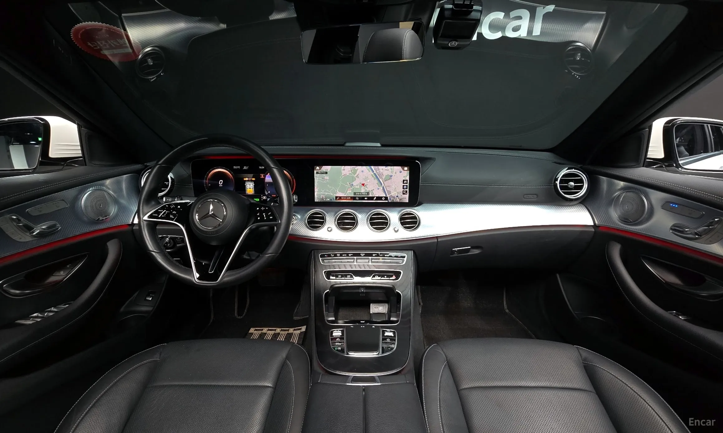 Mercedes Benz E-Class W213 превью 4