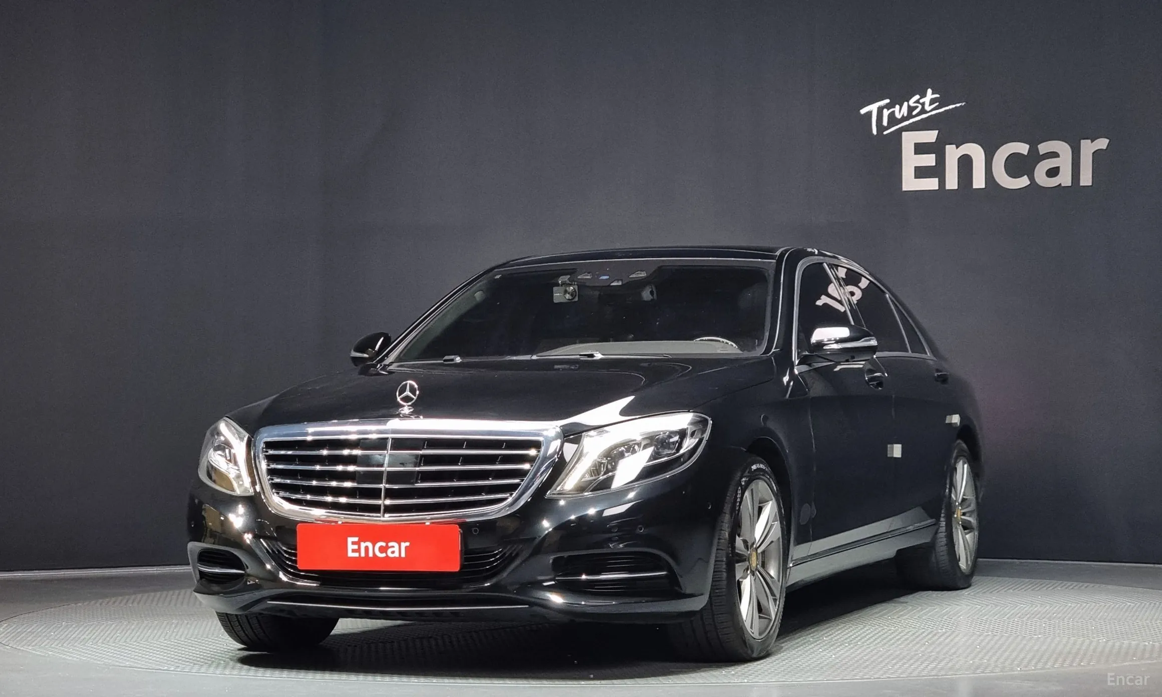 S-Class W222