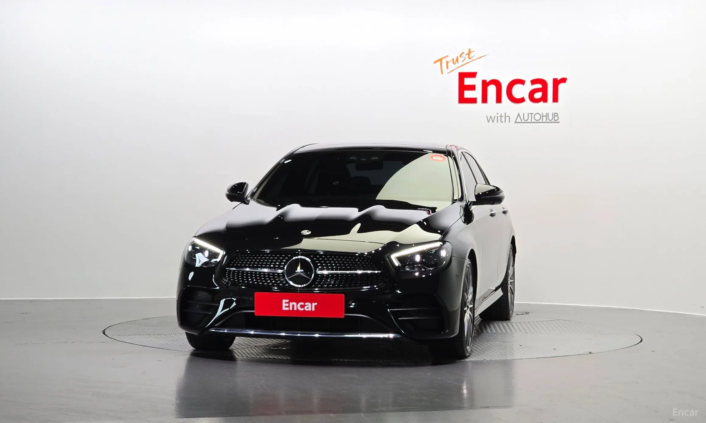 Mercedes Benz E-Class W213 превью 2