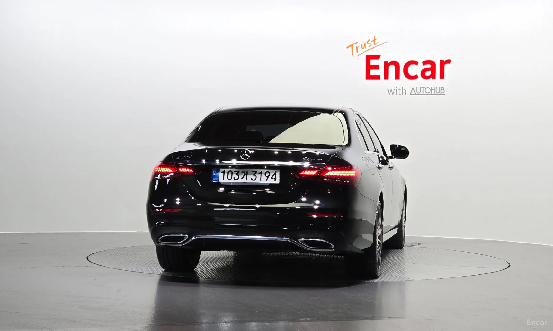 Mercedes Benz E-Class W213 превью 3