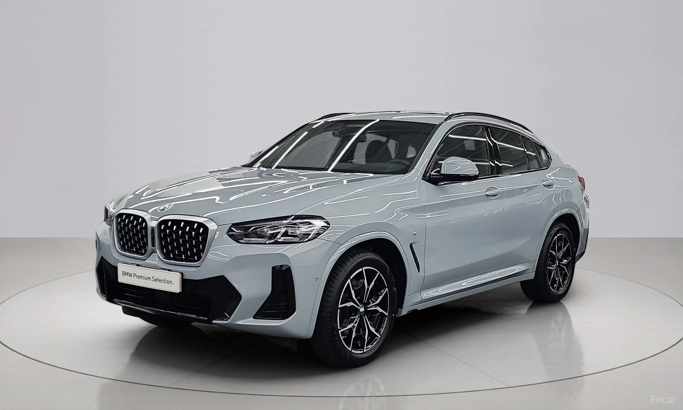 X4 (G02)