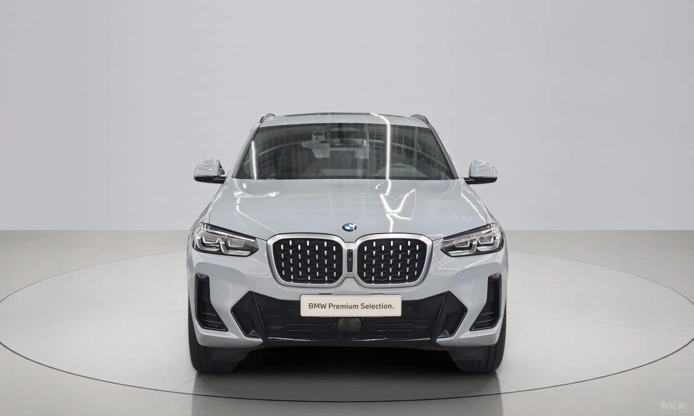 BMW X4 (G02)
