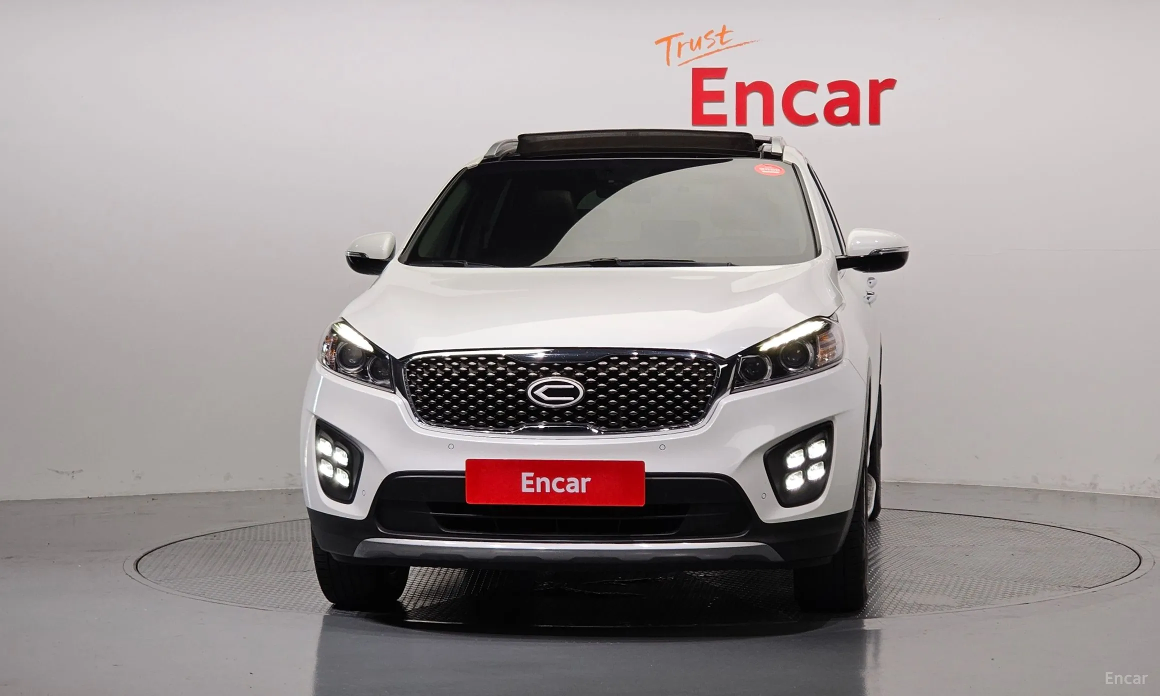 Kia Sorento превью 2