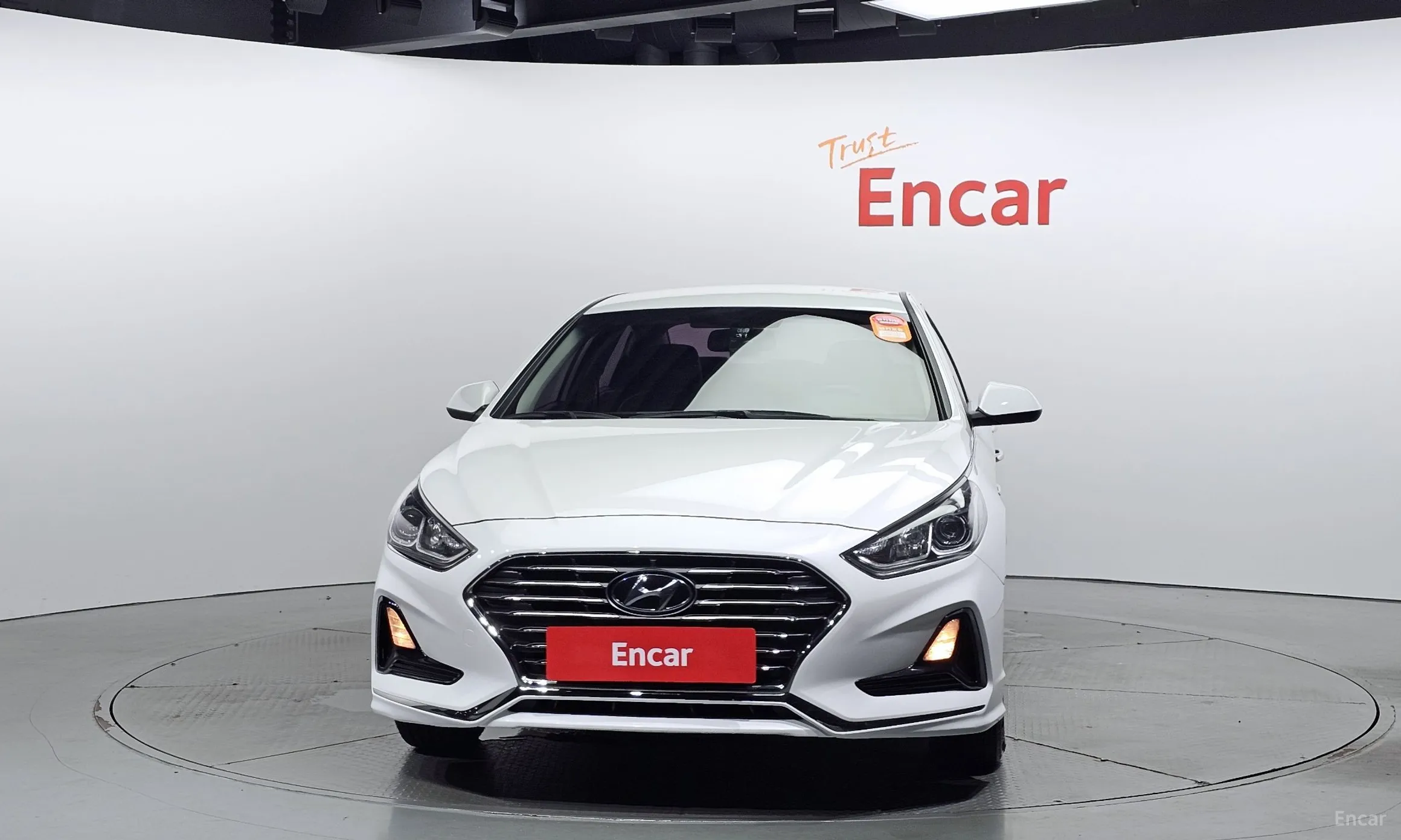 Hyundai Sonata New Rise