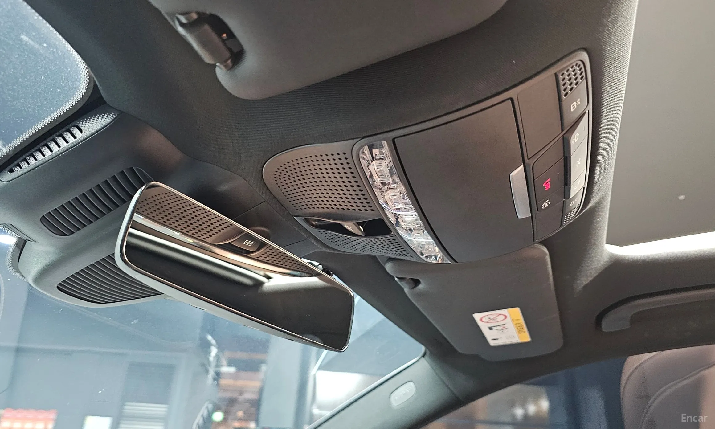 Mercedes Benz E-Class W213 превью 14