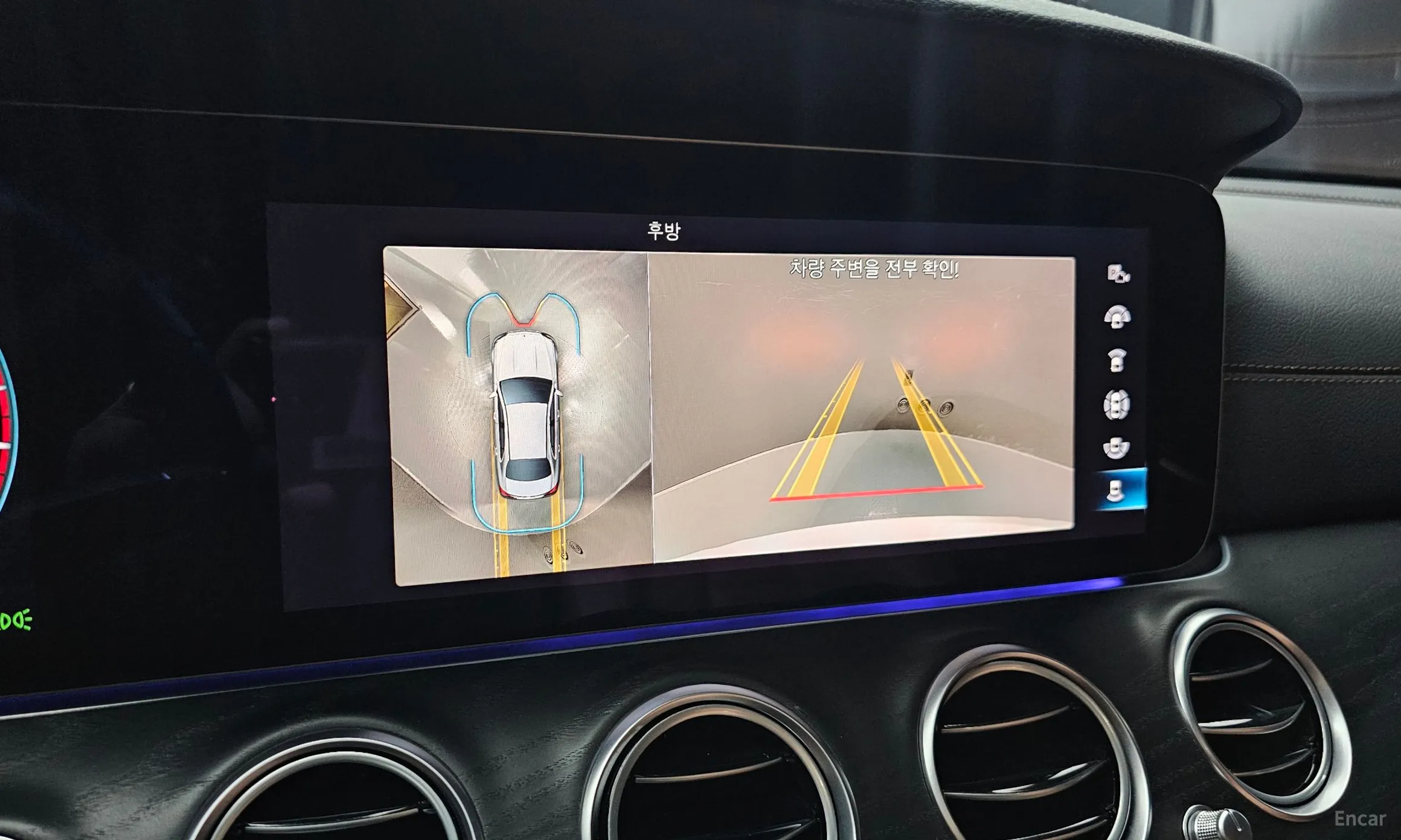 Mercedes Benz E-Class W213 превью 15