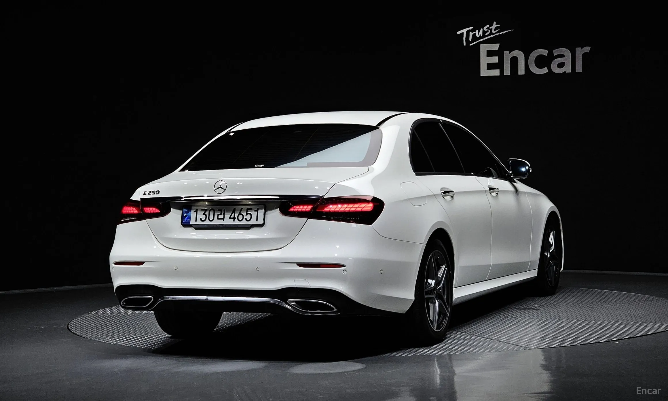 Mercedes Benz E-Class W213 превью 2