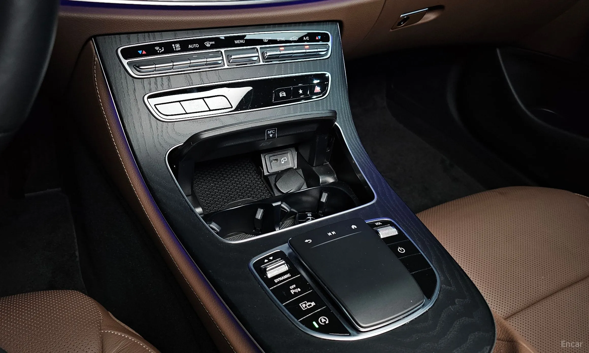 Mercedes Benz E-Class W213 превью 17