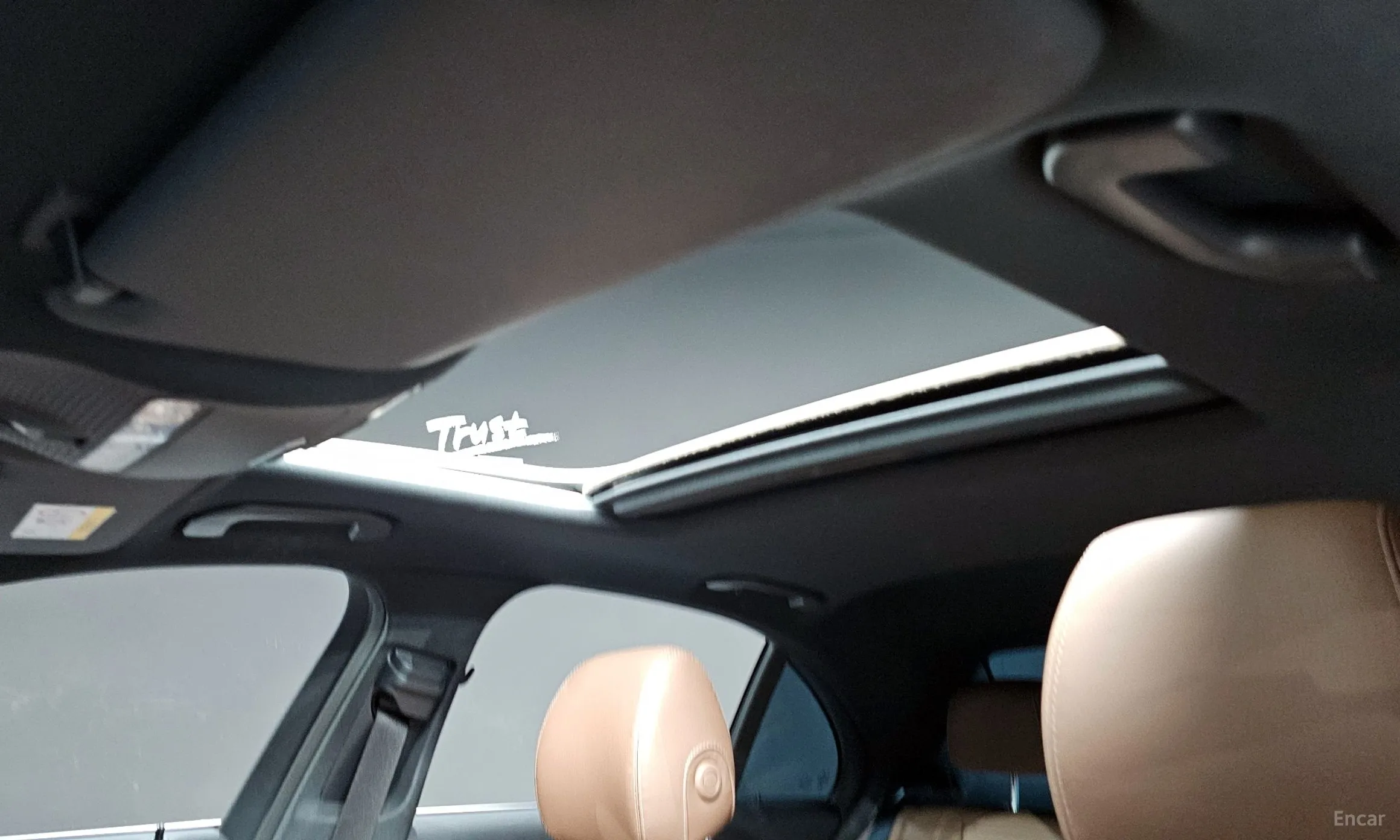 Mercedes Benz E-Class W213 превью 20