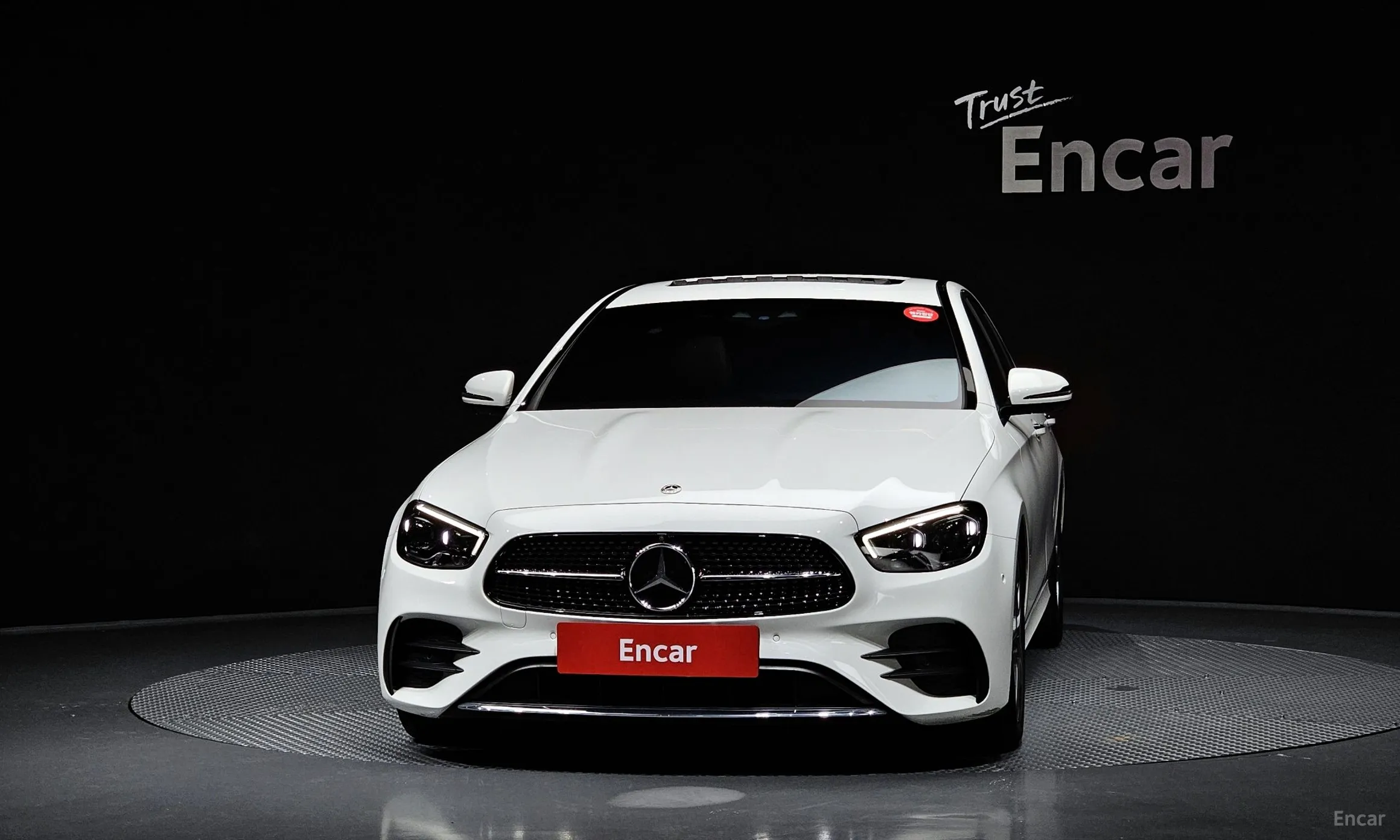 Mercedes Benz E-Class W213 превью 3
