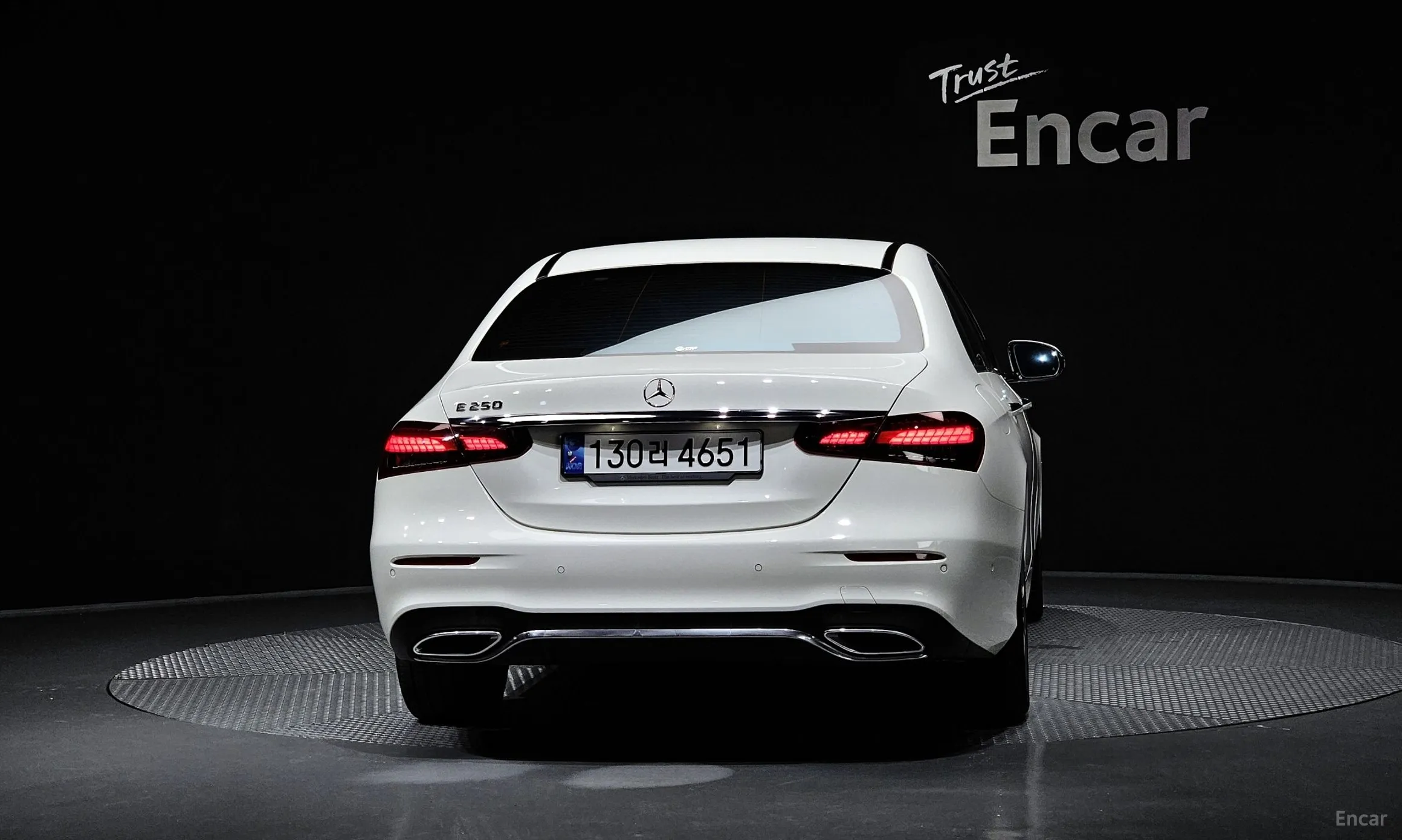 Mercedes Benz E-Class W213 превью 4