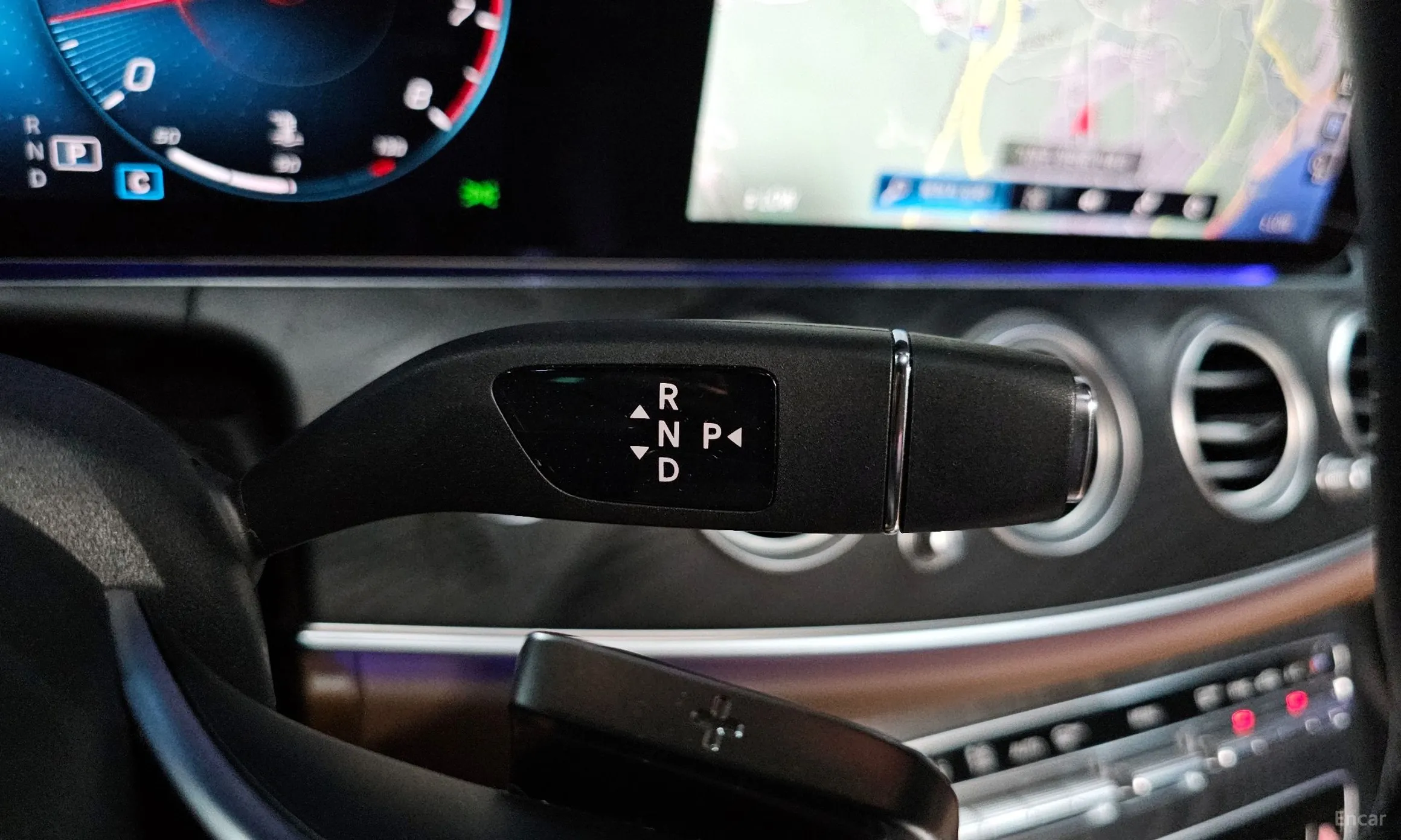 Mercedes Benz E-Class W213 превью 9