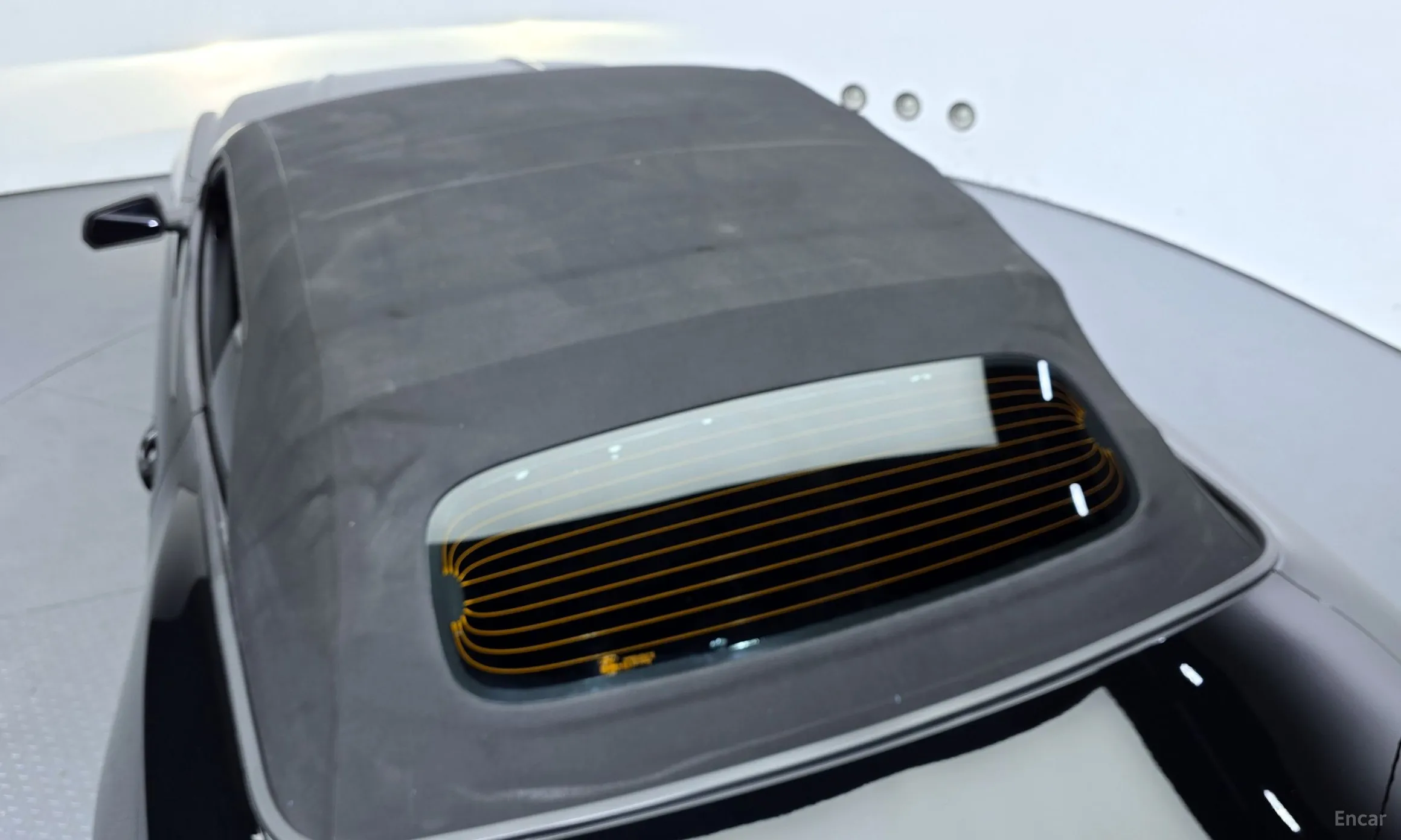 Ford Mustang превью 19
