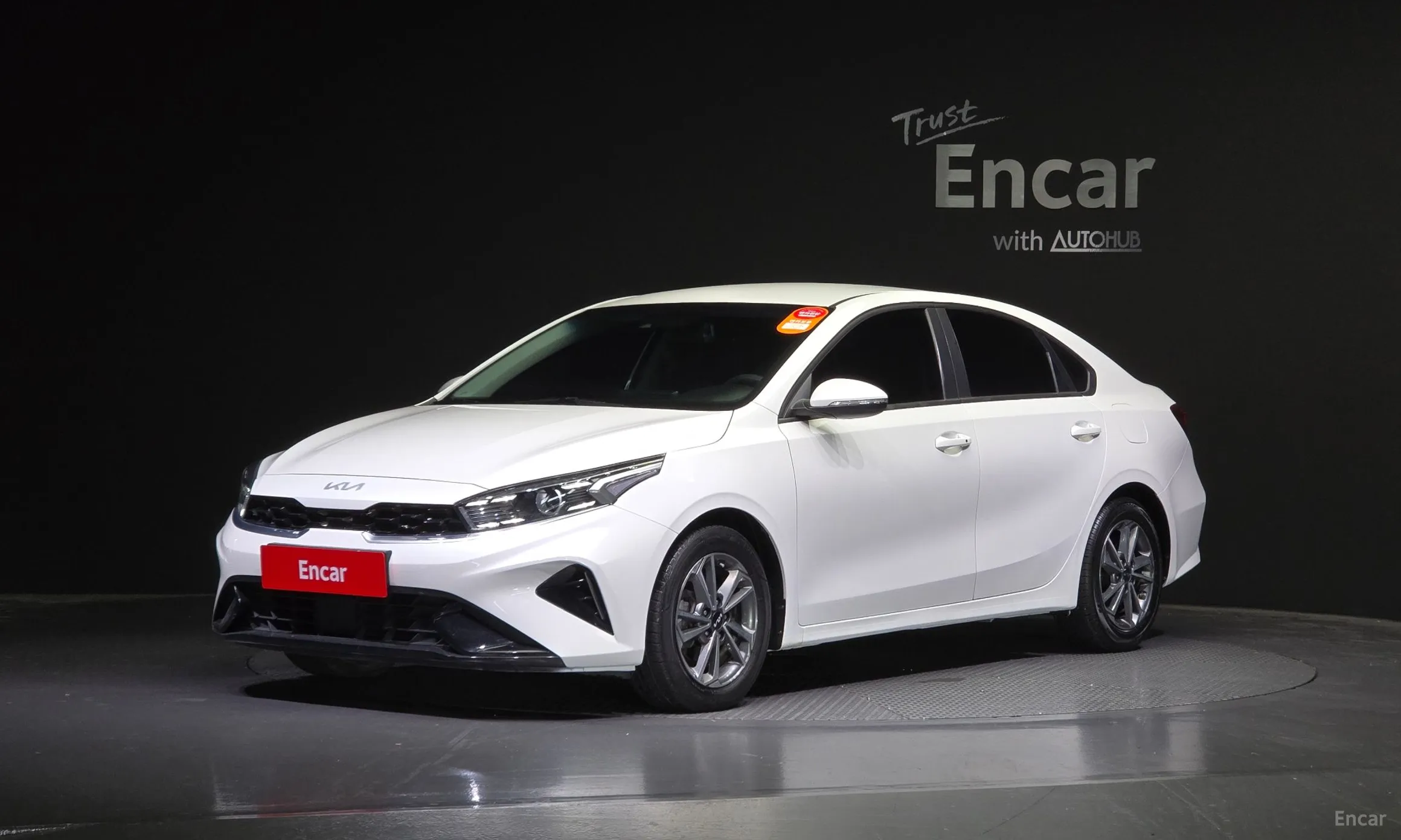 Kia K3 2nd Generation