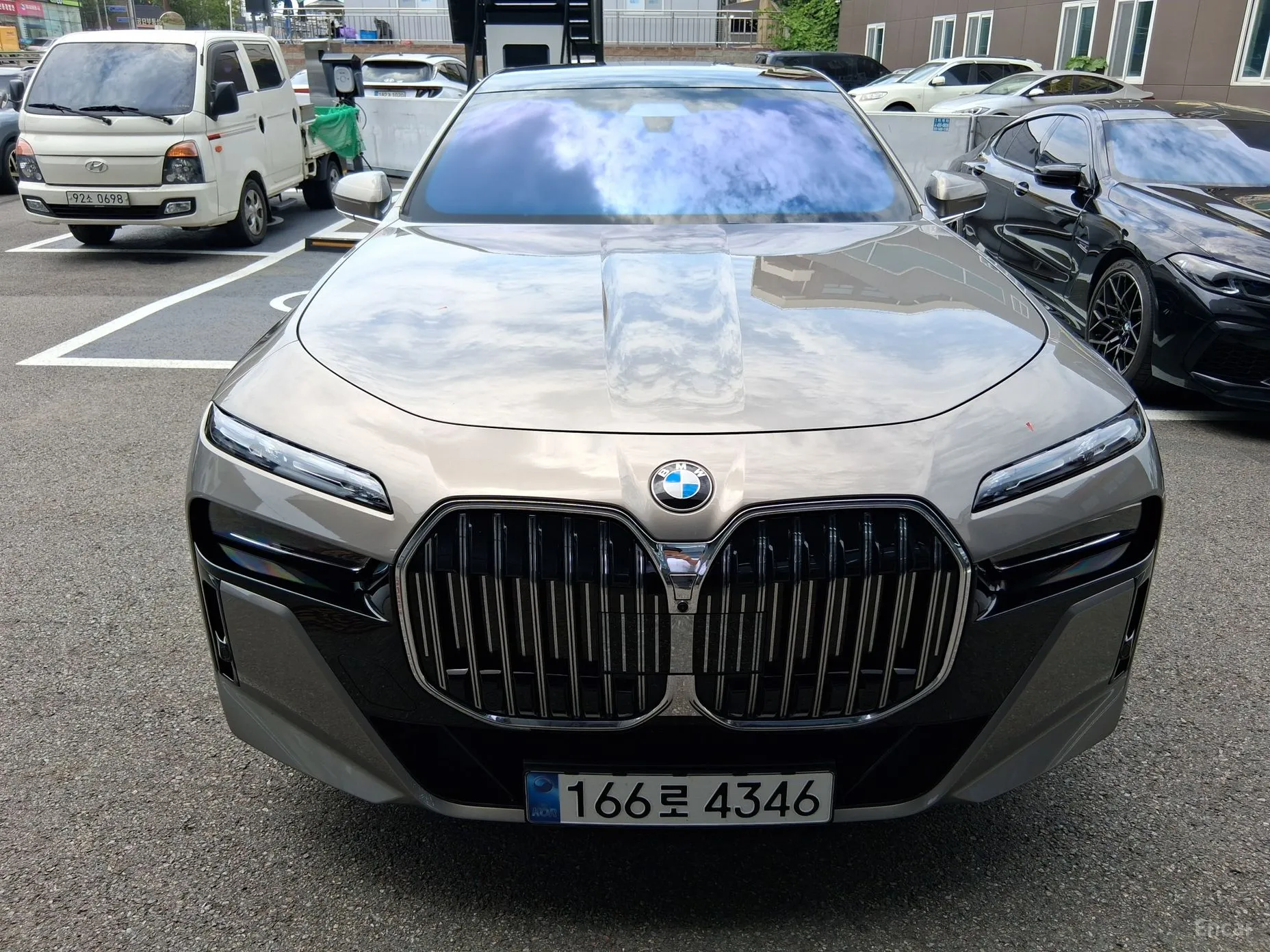 7 Series (G70)