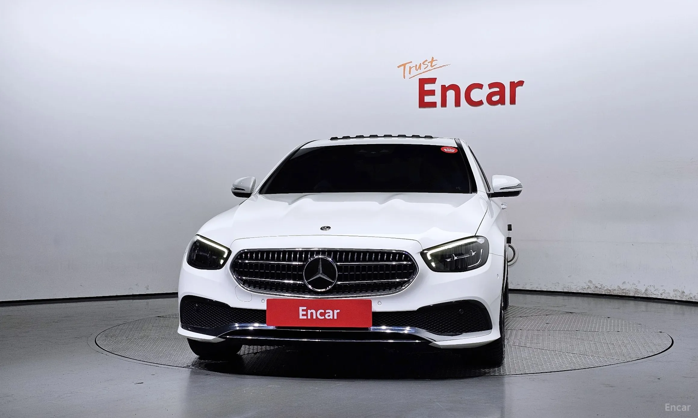 Mercedes Benz E-Class W213 превью 2
