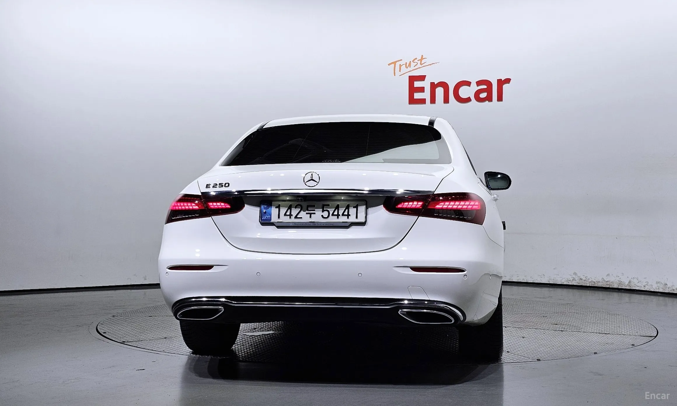 Mercedes Benz E-Class W213 превью 3