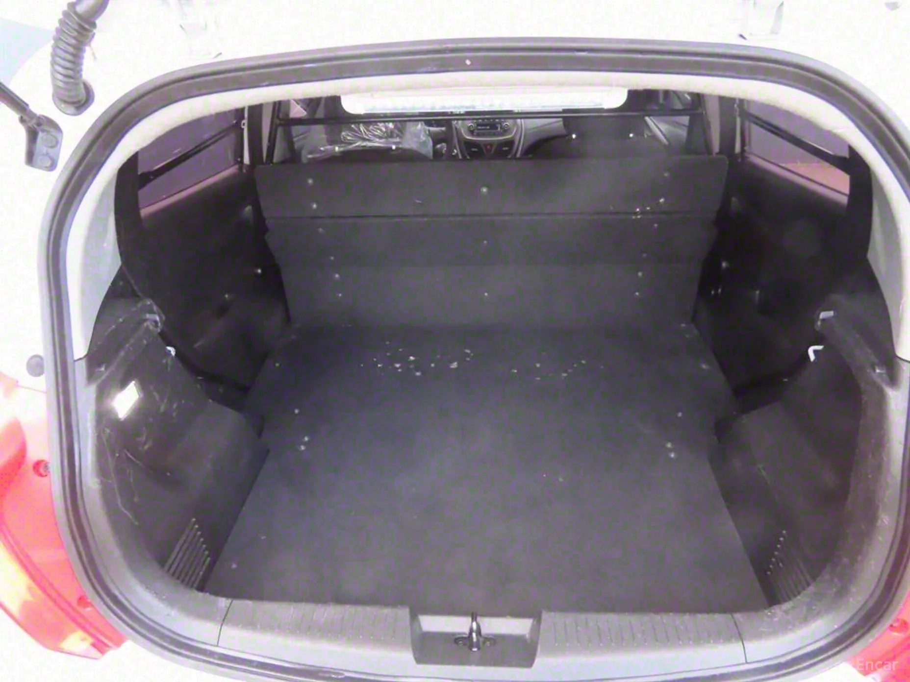 Chevrolet (GM Daewoo) Spark превью 4