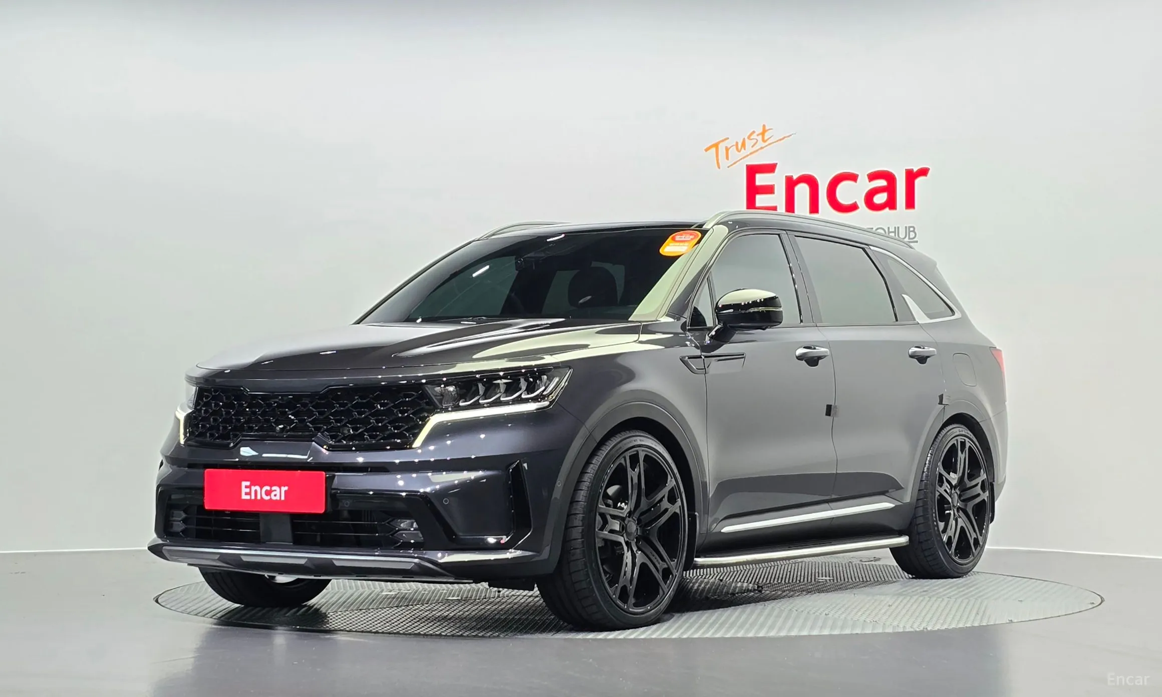 Sorento 4th generation