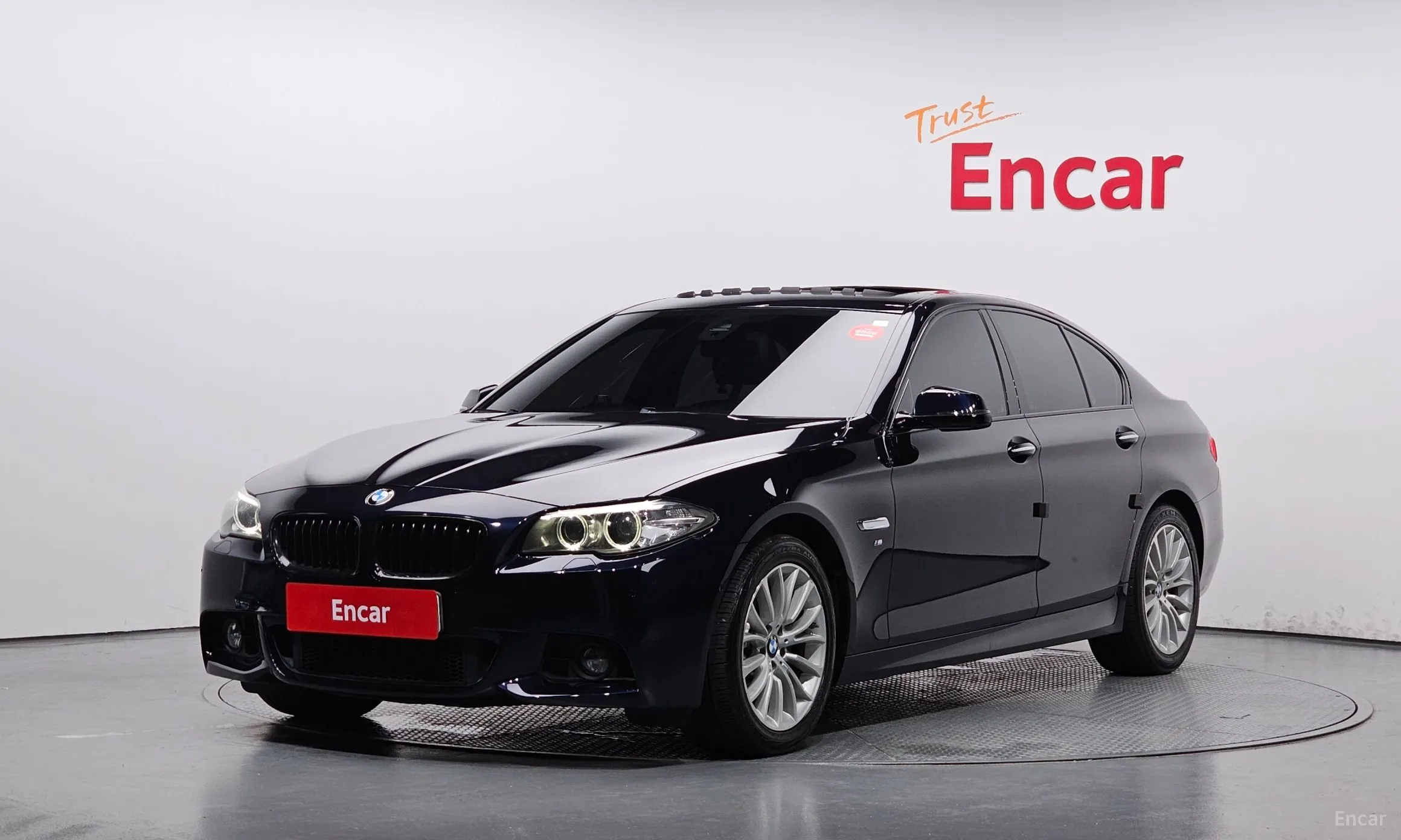 5 Series (F10)