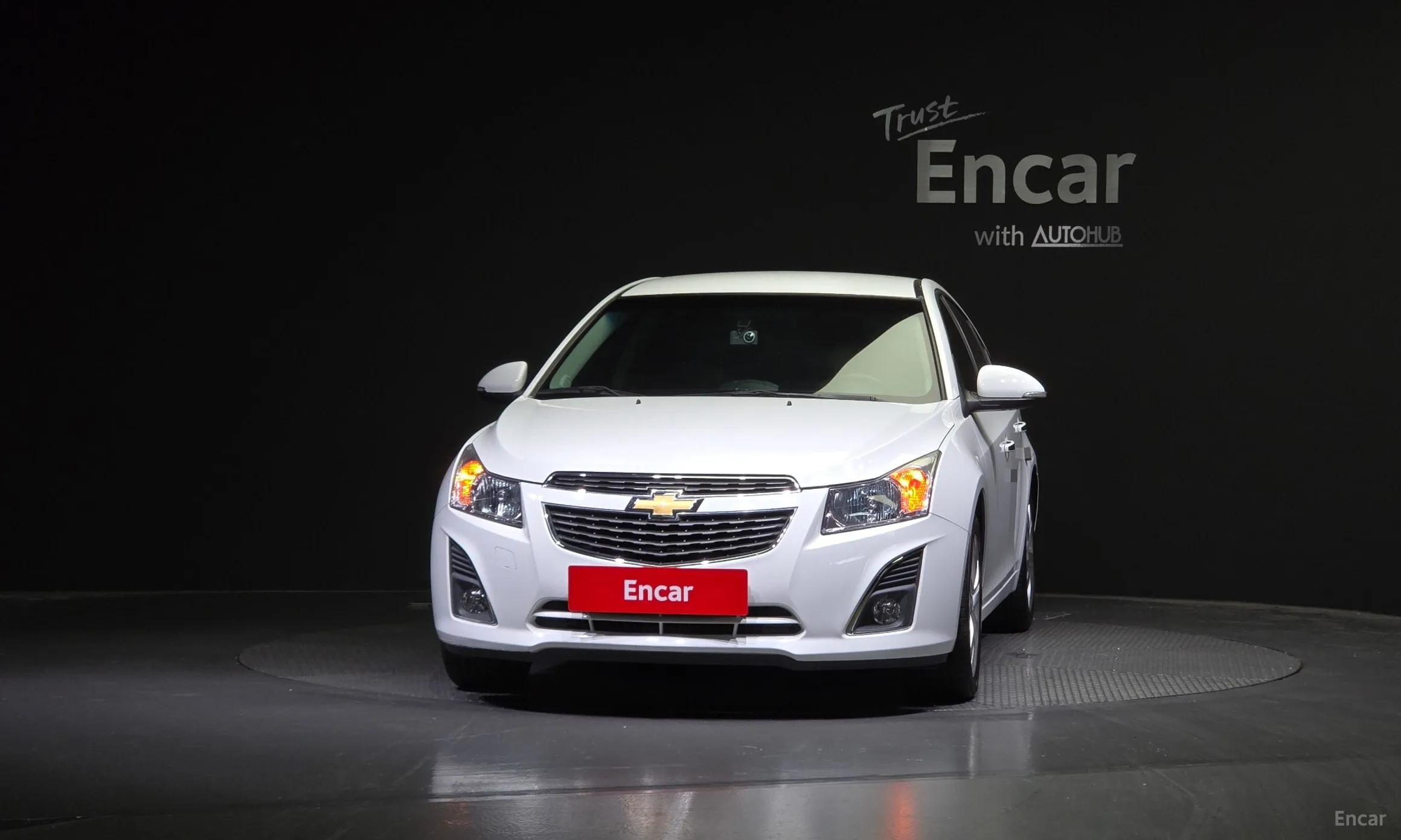 Chevrolet (GM Daewoo) Cruze превью 2